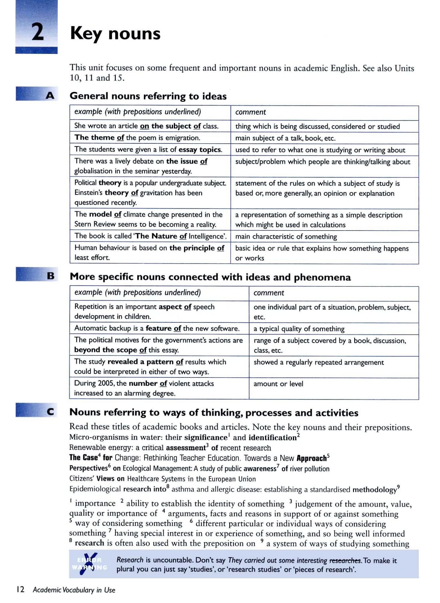 剑桥英语在用系列教材Cambridge English in Use