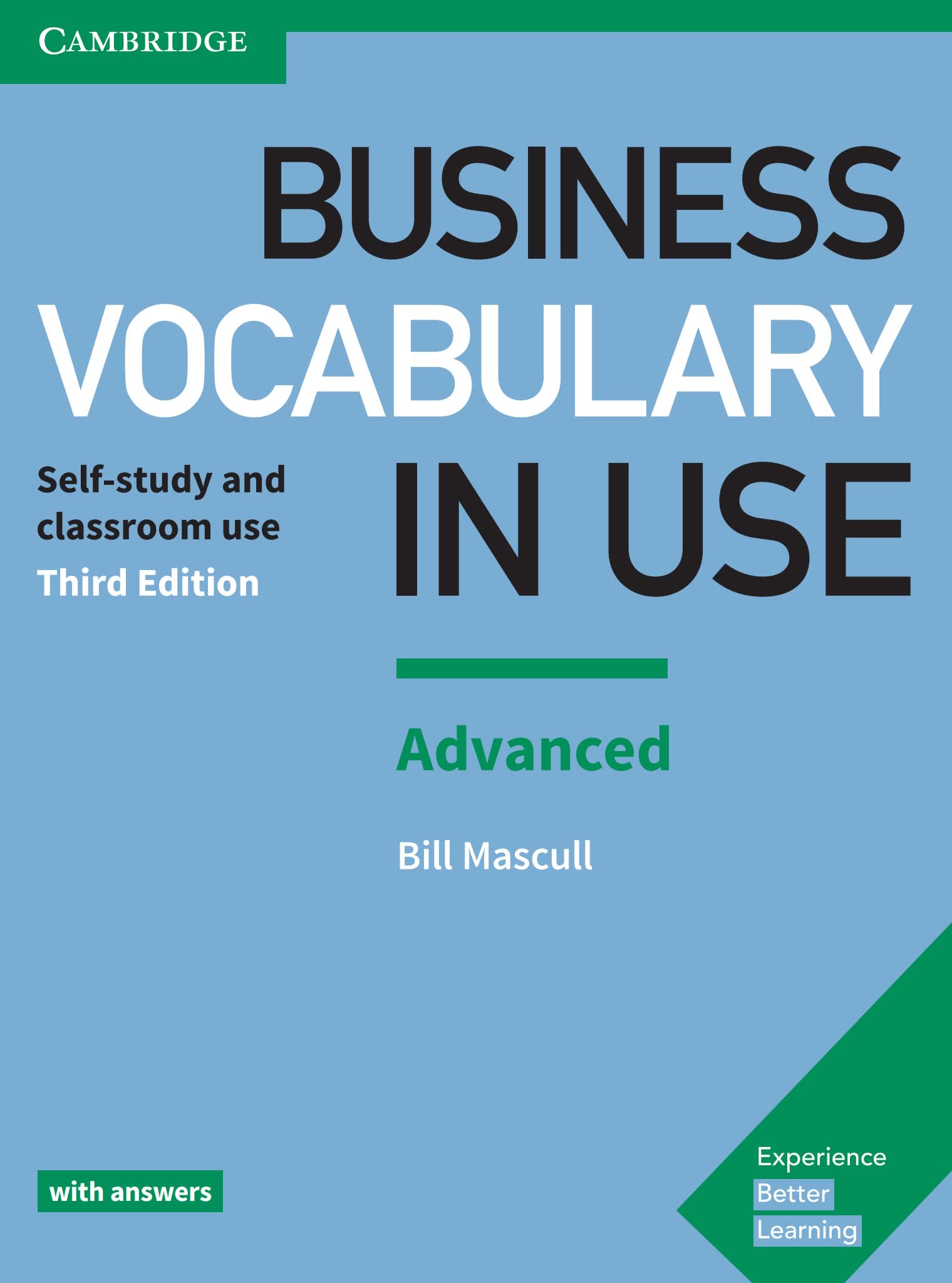 剑桥英语在用系列教材Cambridge English in Use