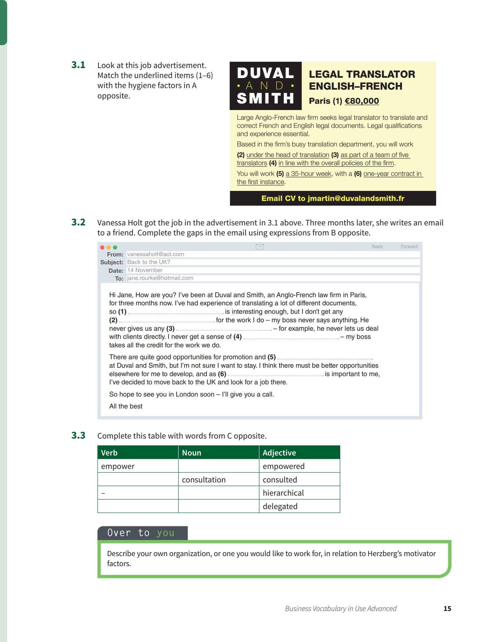 剑桥英语在用系列教材Cambridge English in Use