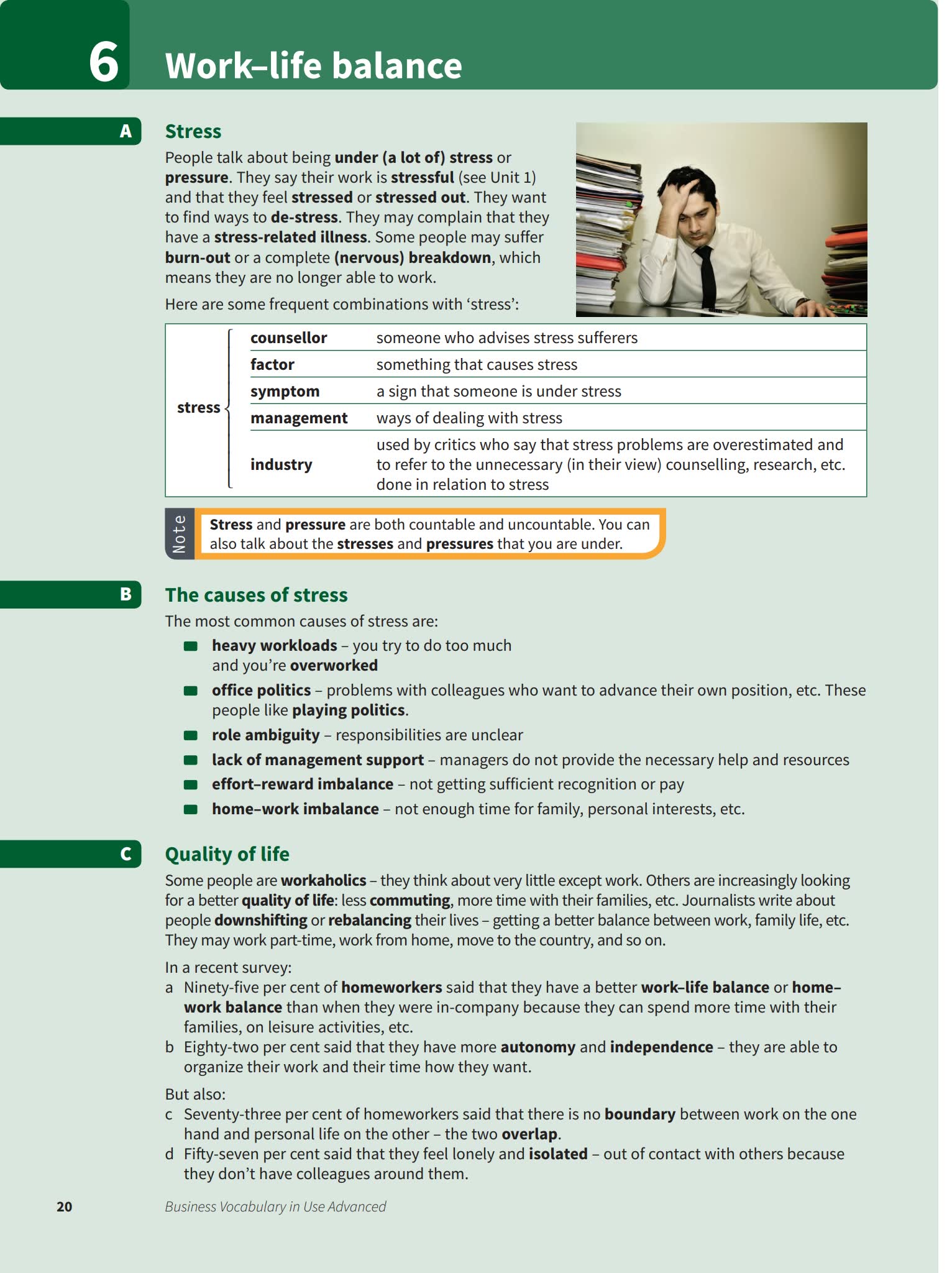 剑桥英语在用系列教材Cambridge English in Use