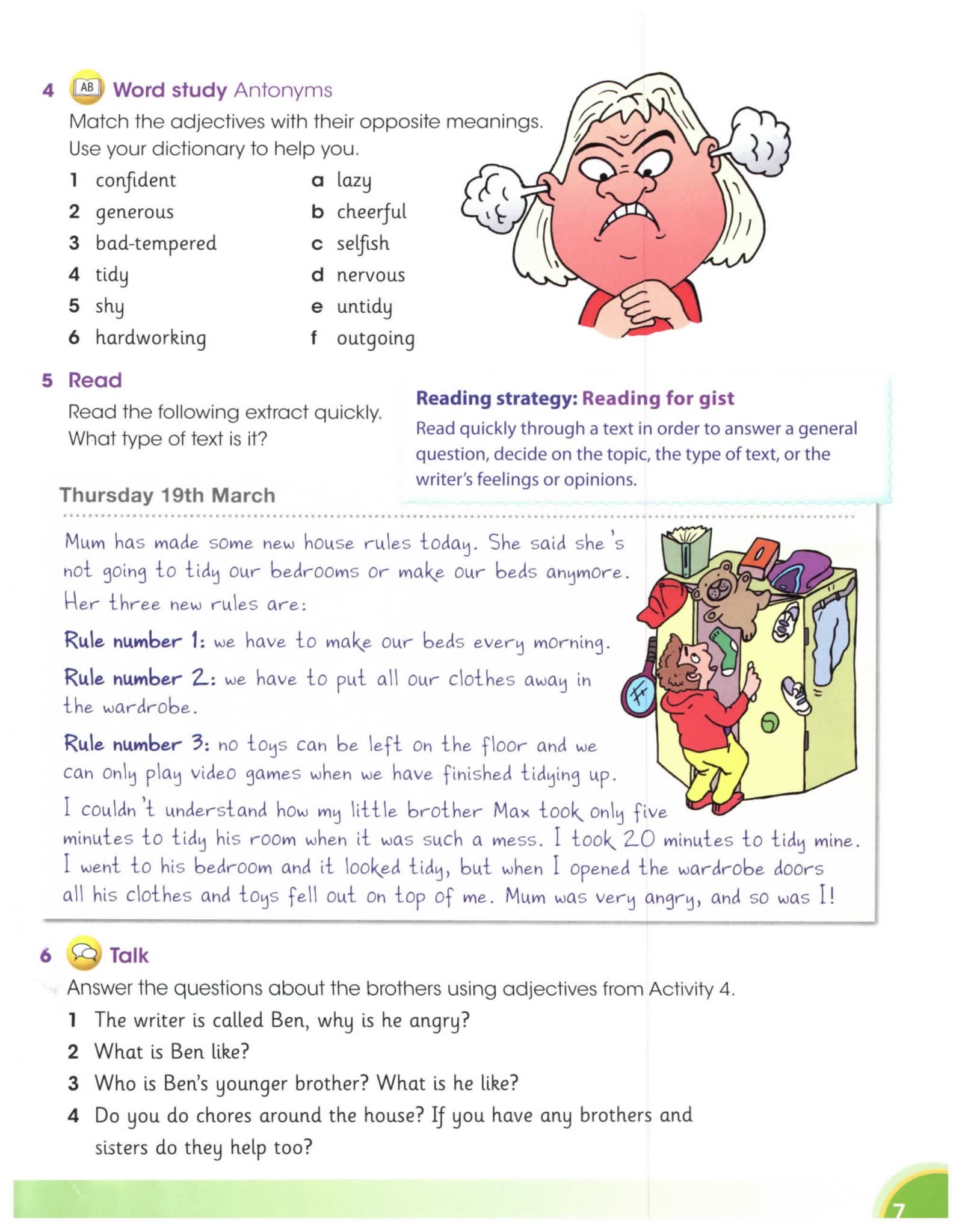 剑桥全球英语Cambridge Global English