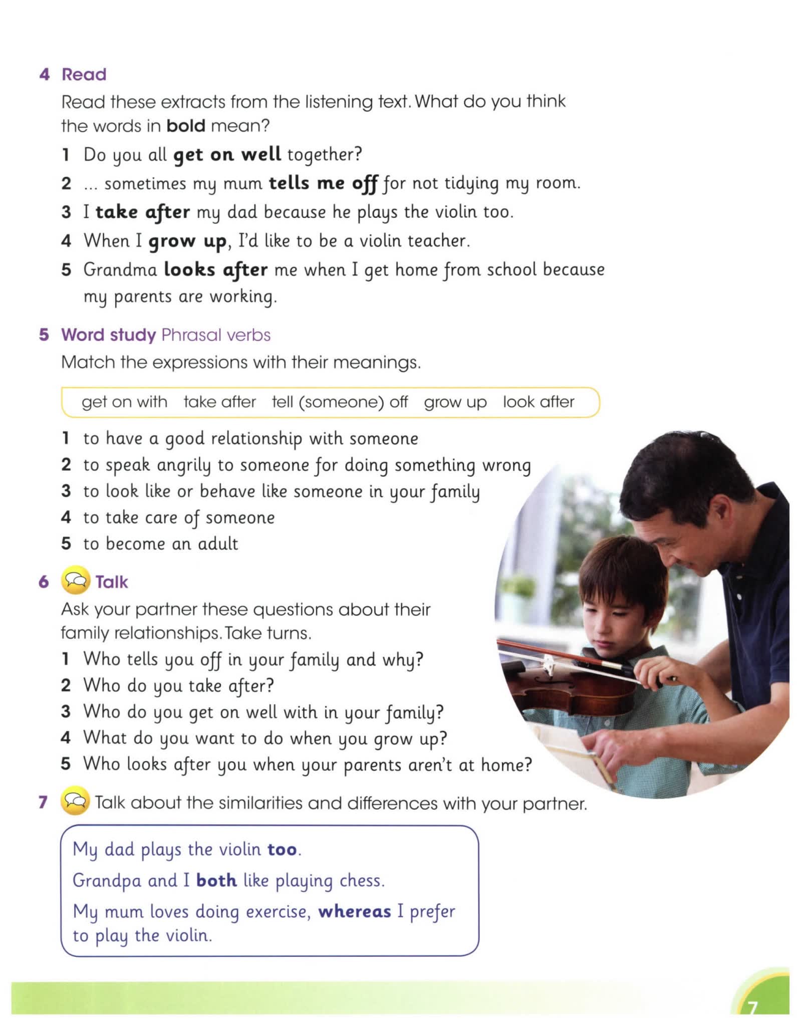 剑桥全球英语Cambridge Global English