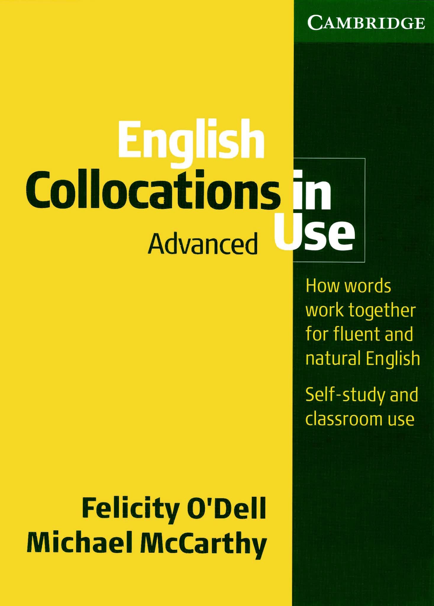 剑桥英语在用系列教材Cambridge English in Use