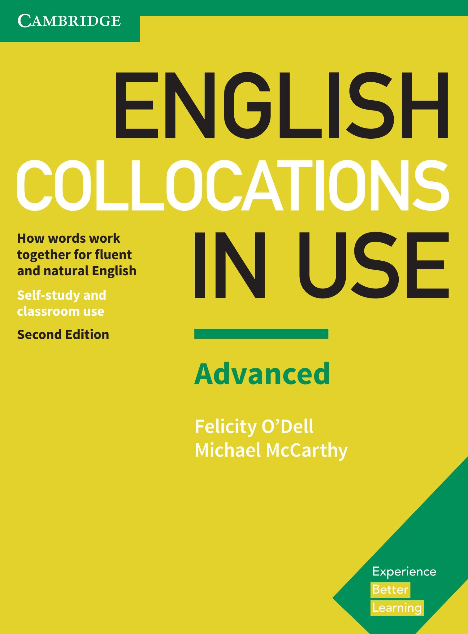 剑桥英语在用系列教材Cambridge English in Use