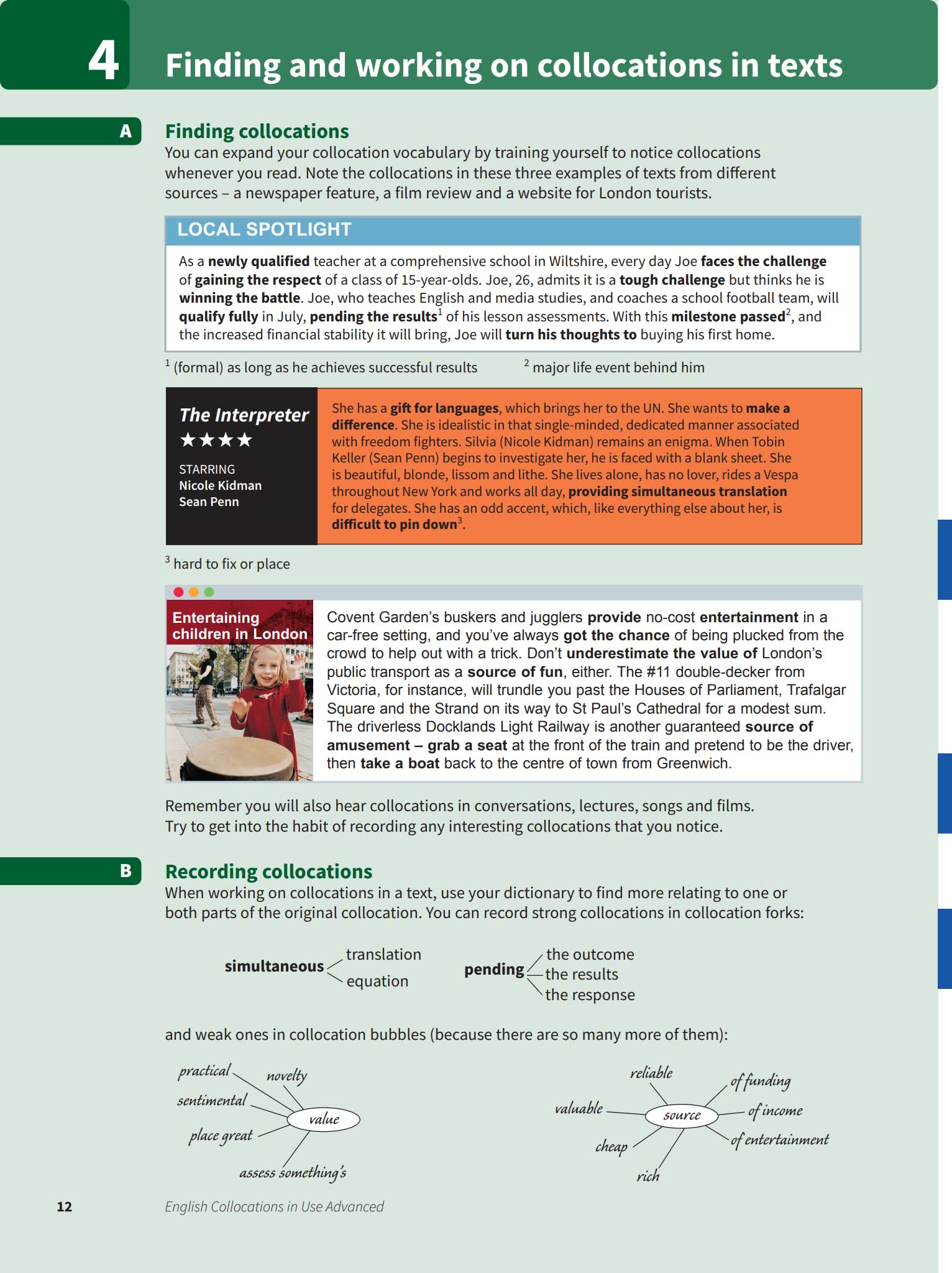 剑桥英语在用系列教材Cambridge English in Use