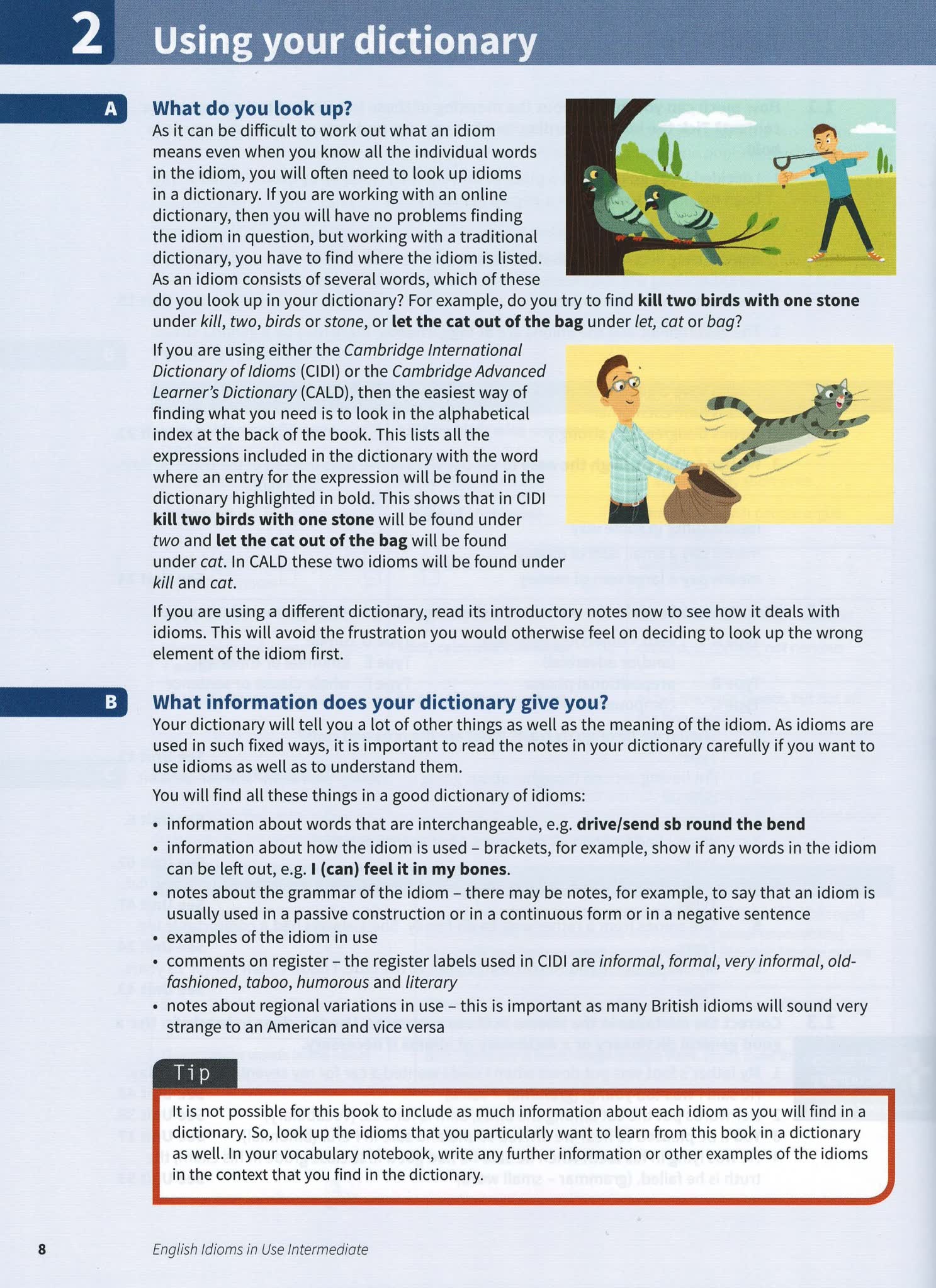 剑桥英语在用系列教材Cambridge English in Use