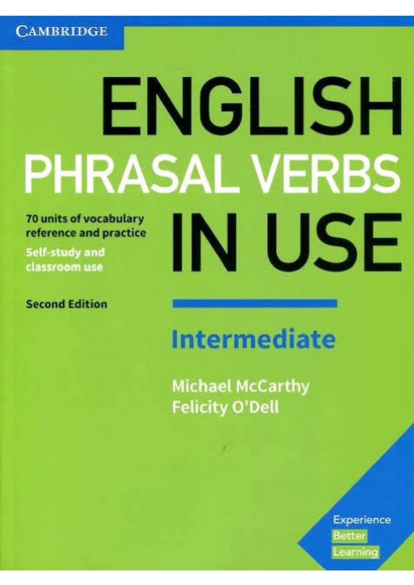 剑桥英语在用系列教材Cambridge English in Use