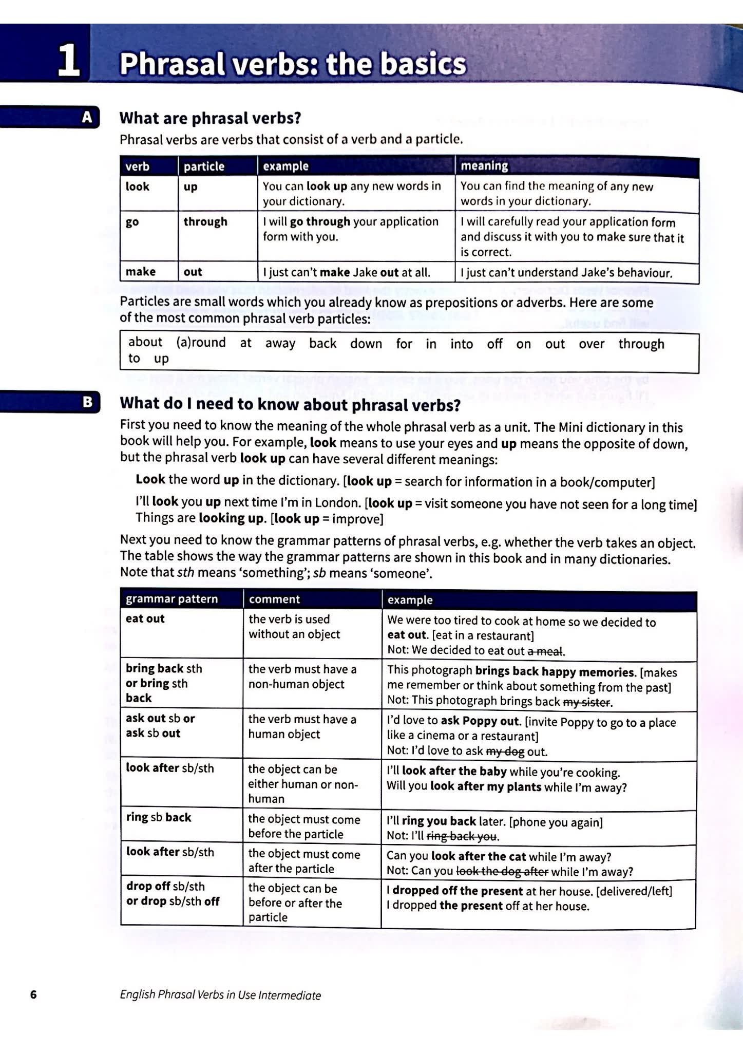 剑桥英语在用系列教材Cambridge English in Use