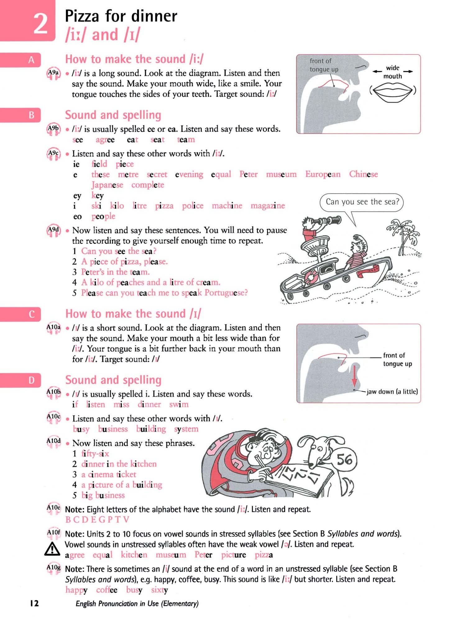 剑桥英语在用系列教材Cambridge English in Use