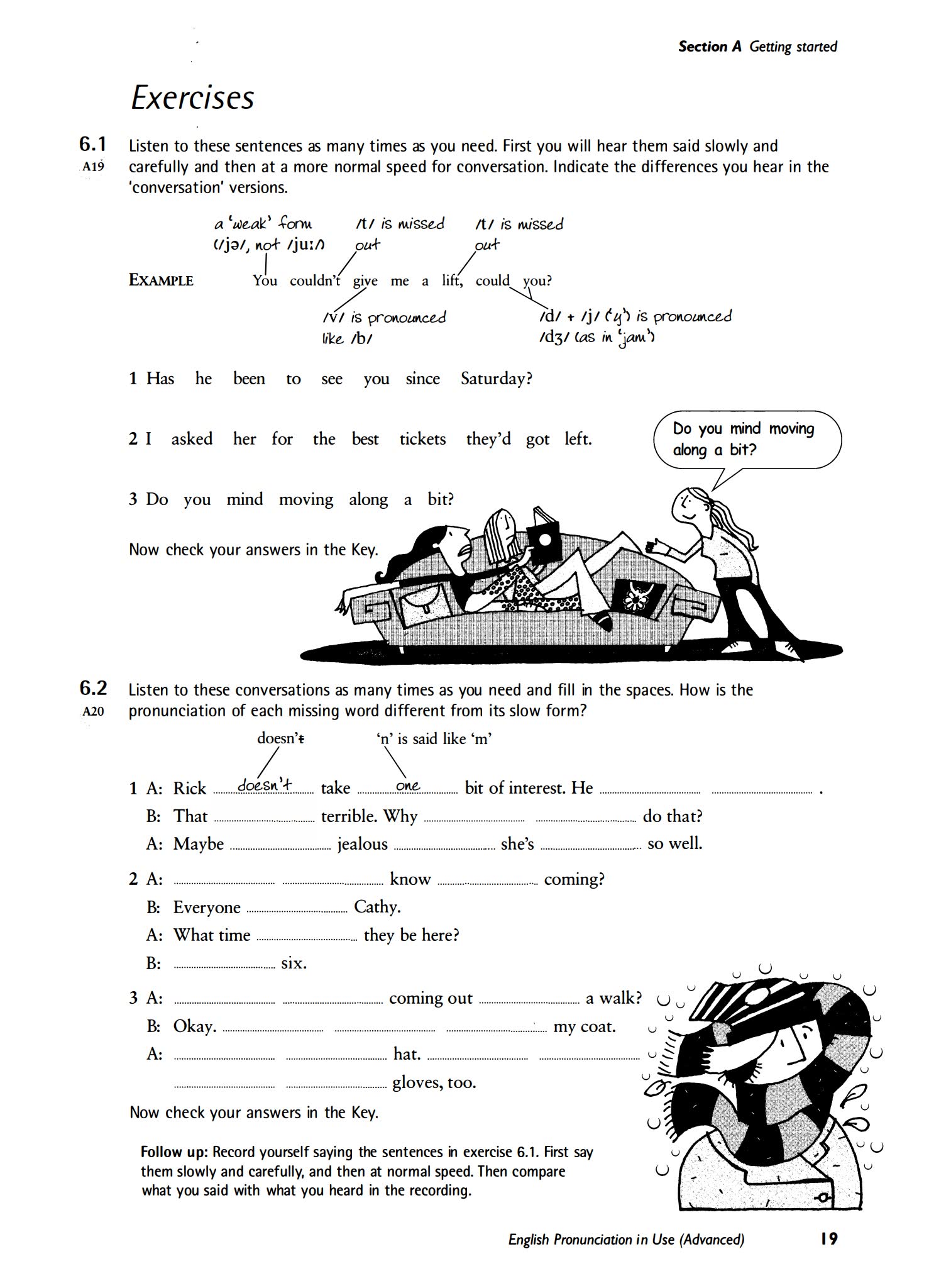 剑桥英语在用系列教材Cambridge English in Use