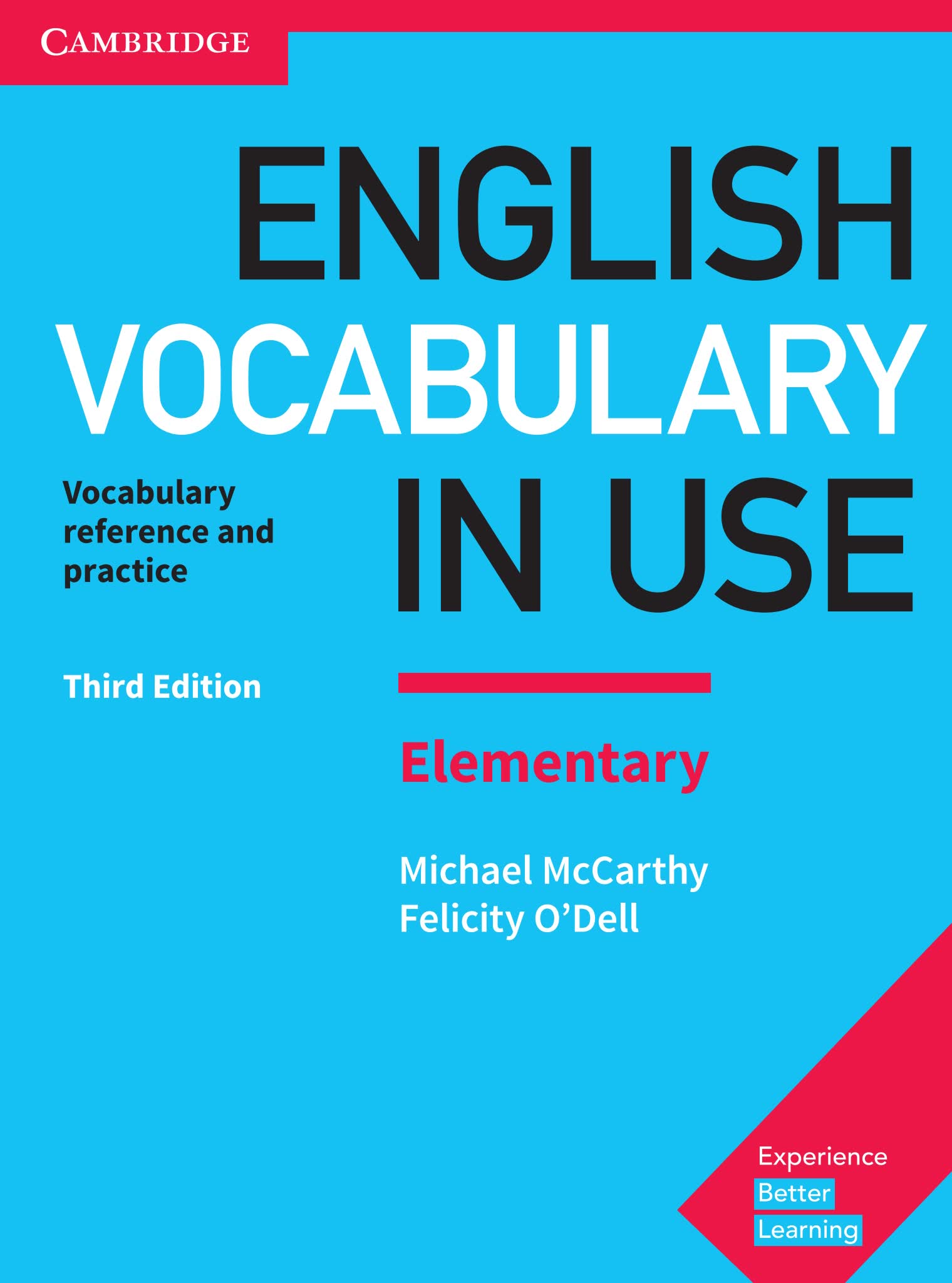 剑桥英语在用系列教材Cambridge English in Use