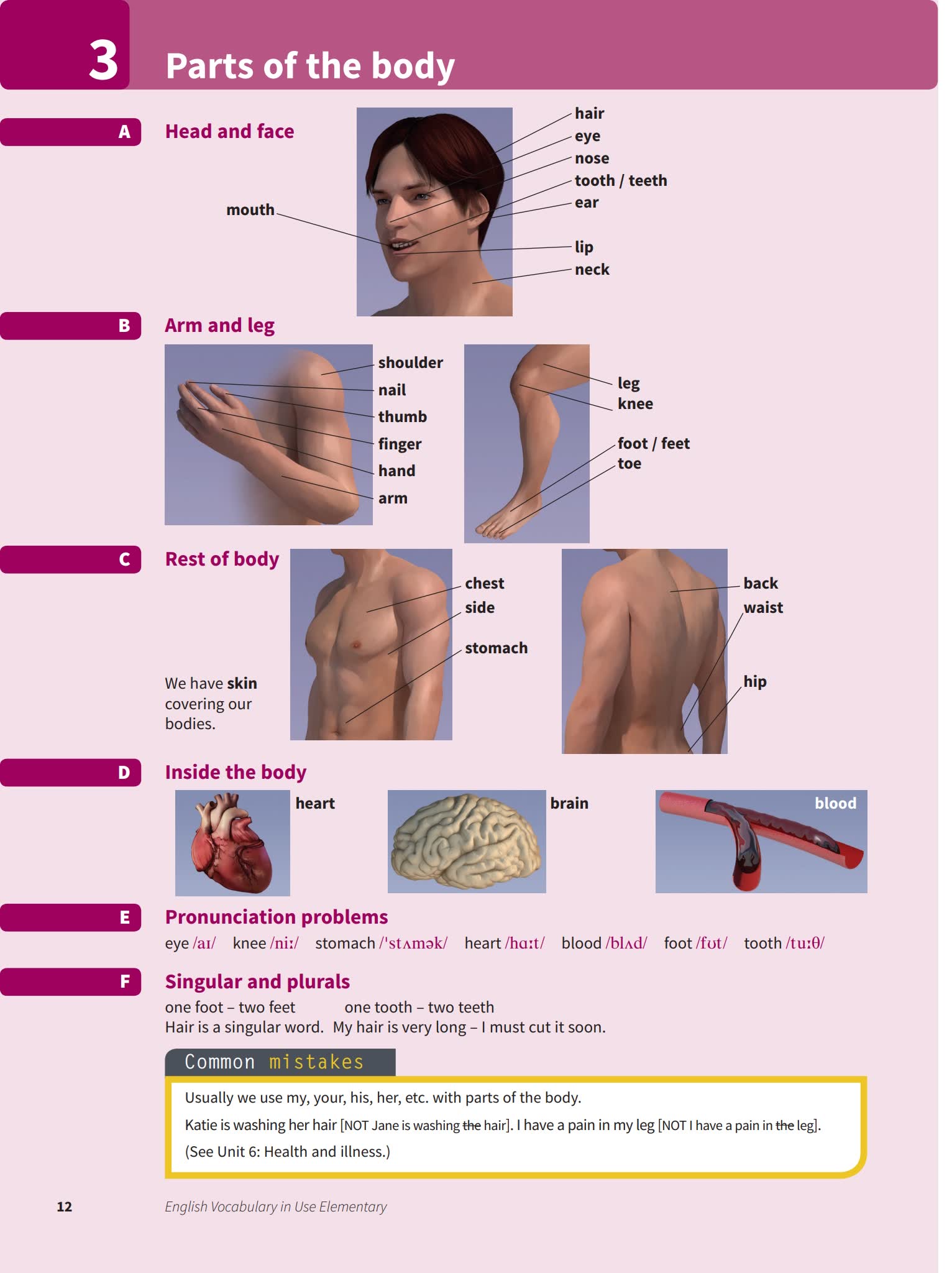 剑桥英语在用系列教材Cambridge English in Use