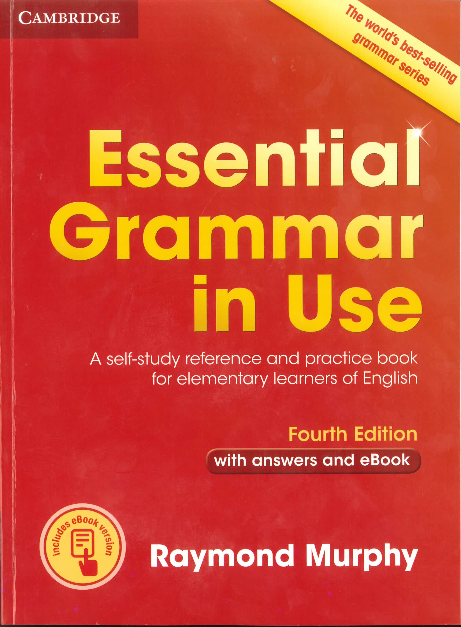 剑桥英语在用系列教材Cambridge English in Use