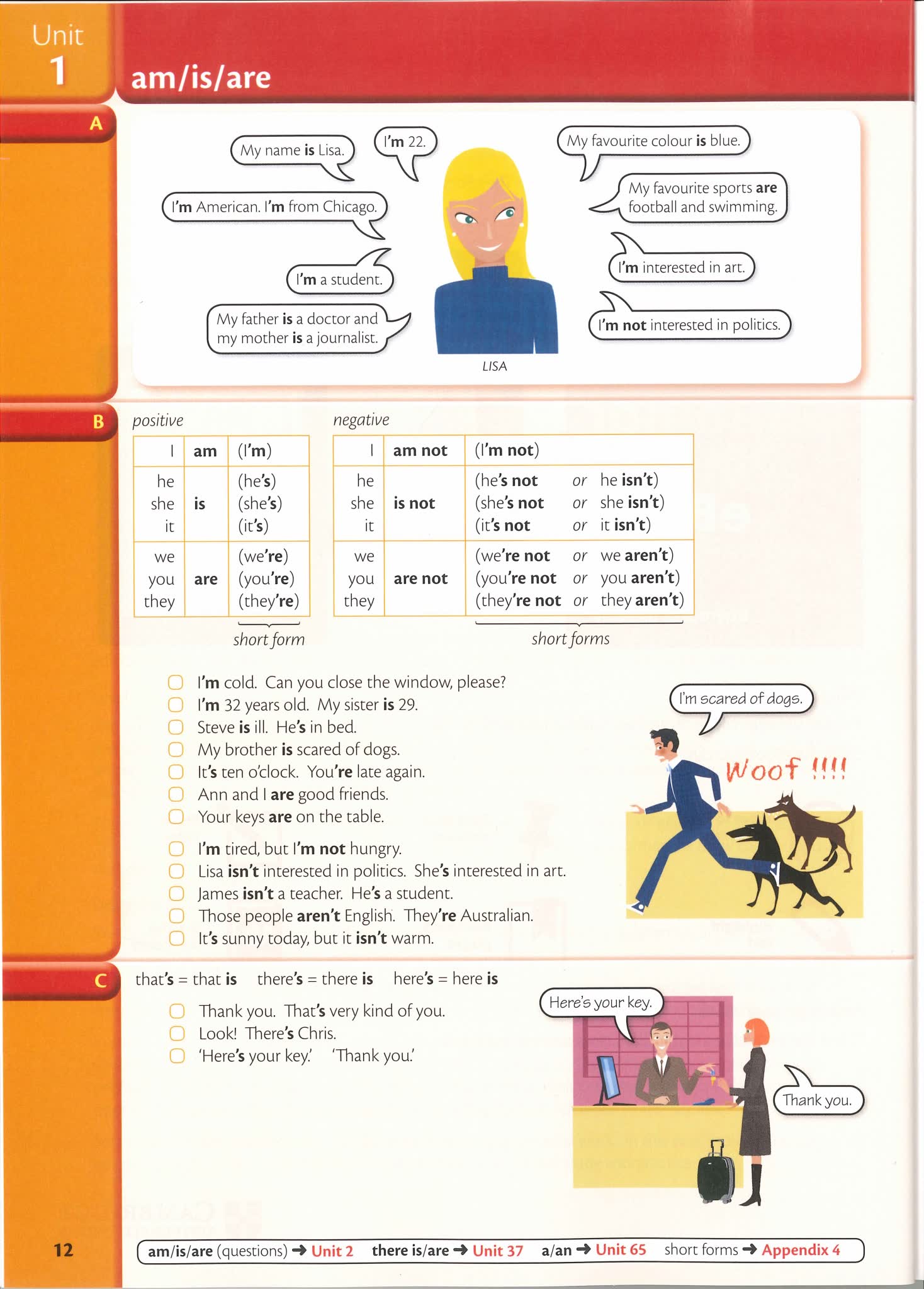 剑桥英语在用系列教材Cambridge English in Use