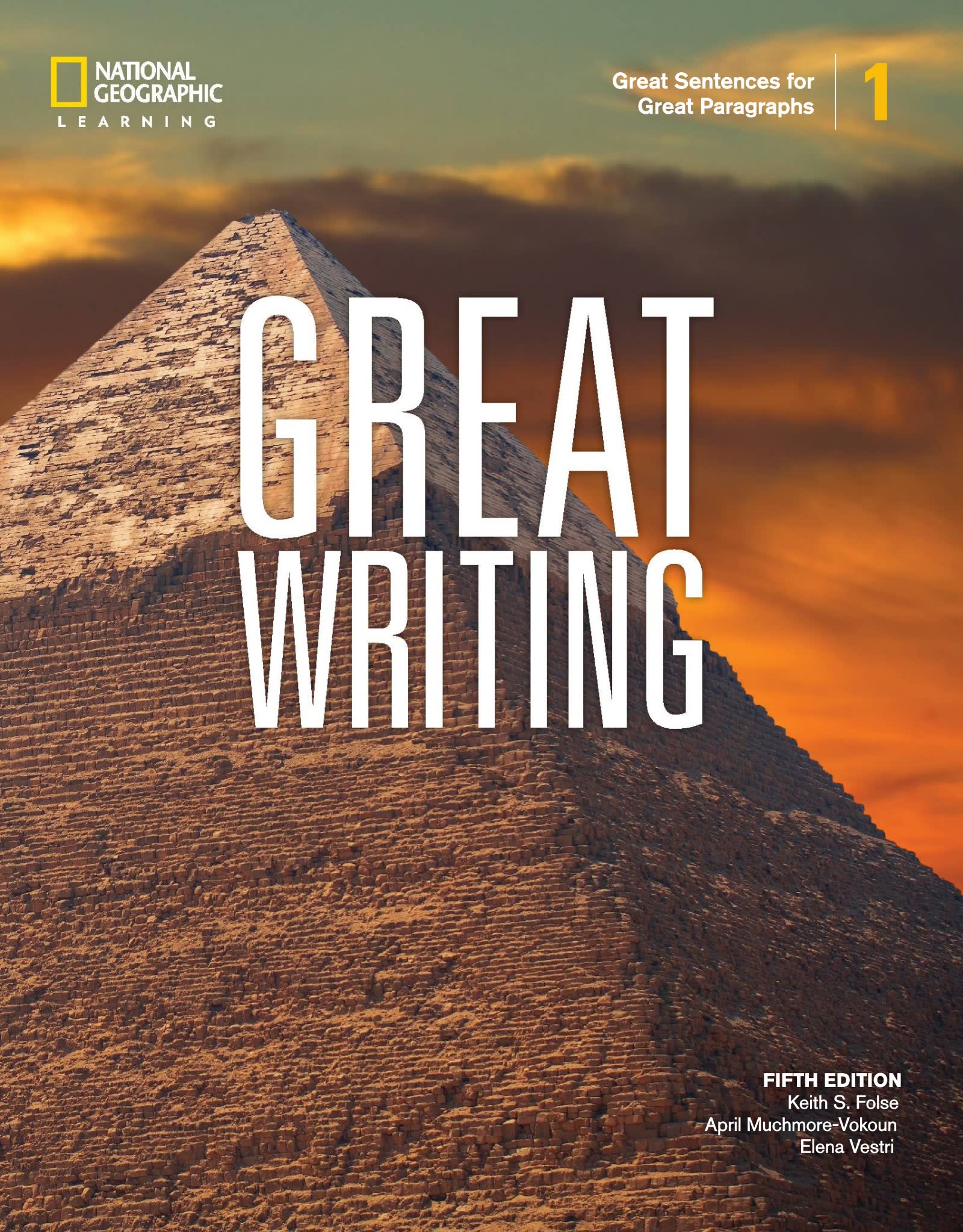 Great-Writing