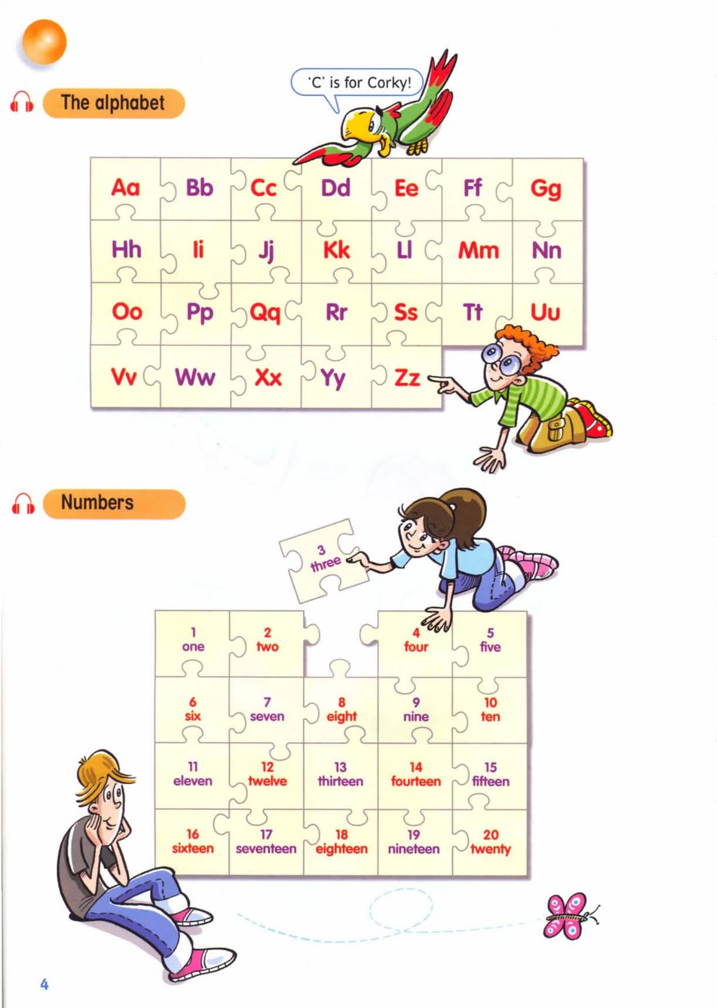朗文新语法系列New Grammar Time (Level 1-5)