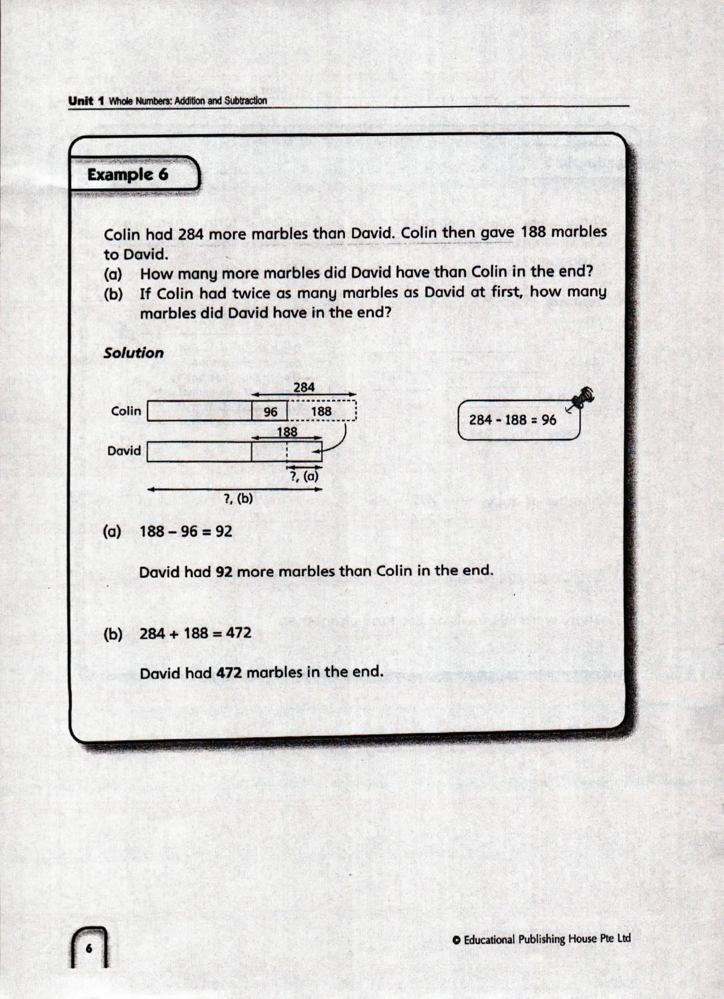 新加坡数学教材《Must Know Maths》