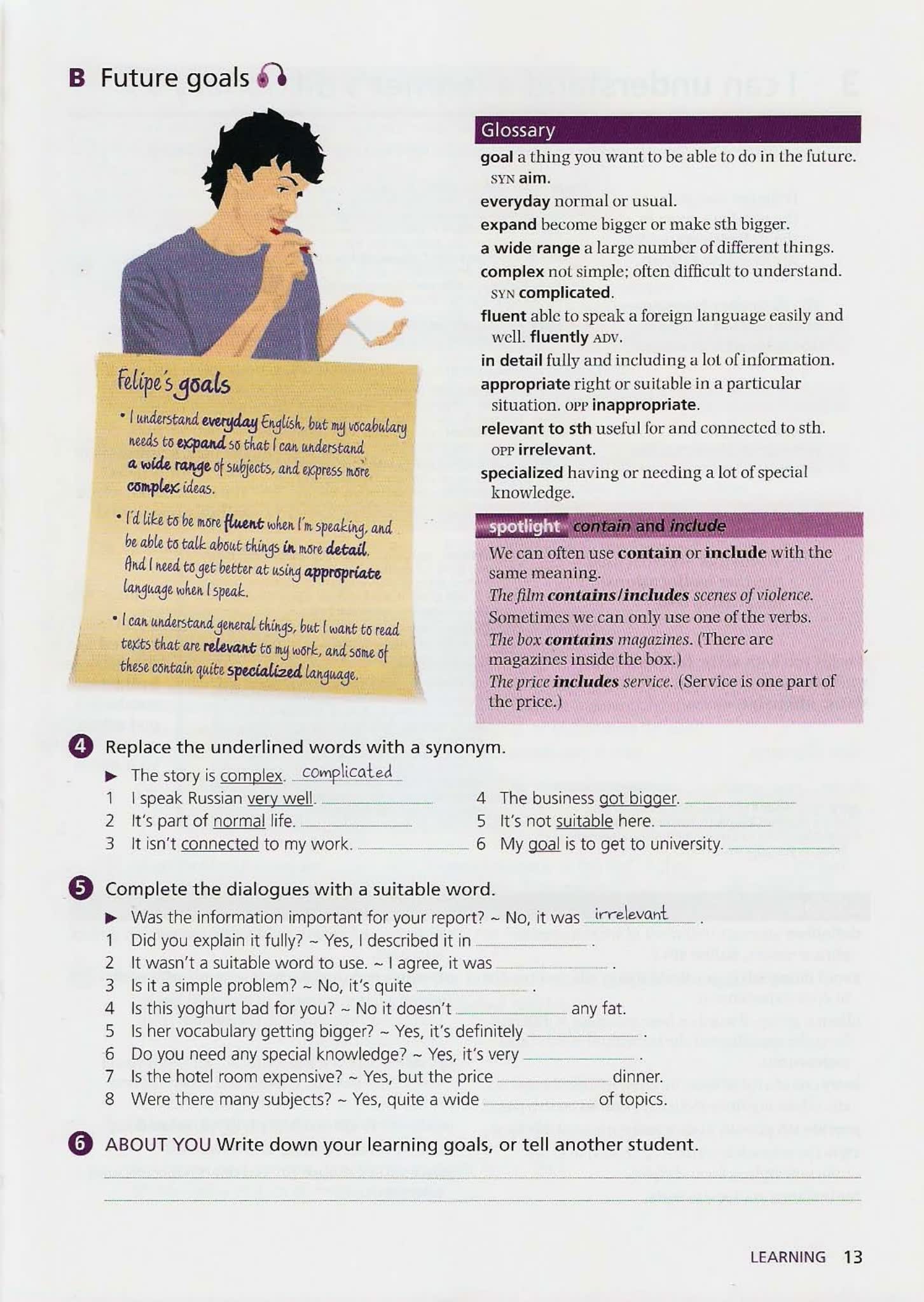 牛津英语词汇Oxford Word Skills
