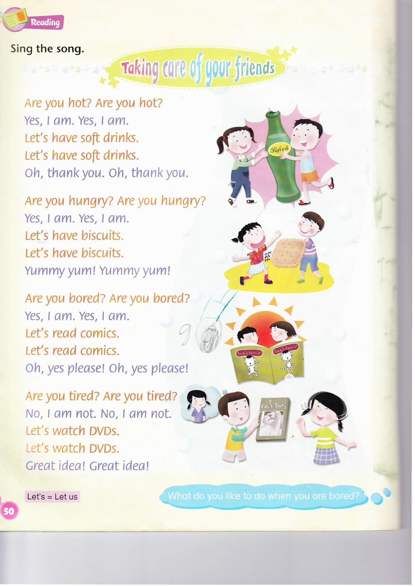 香港朗文小学英语 Primary Longman Express