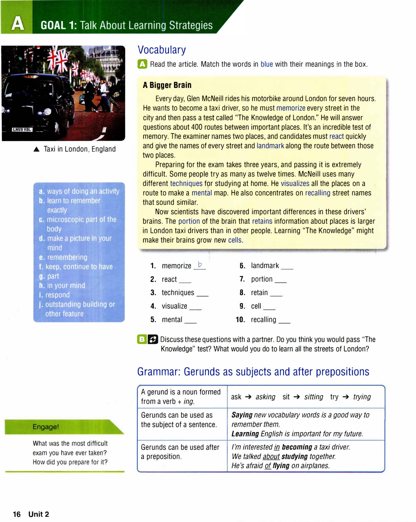 美国国家地理World English