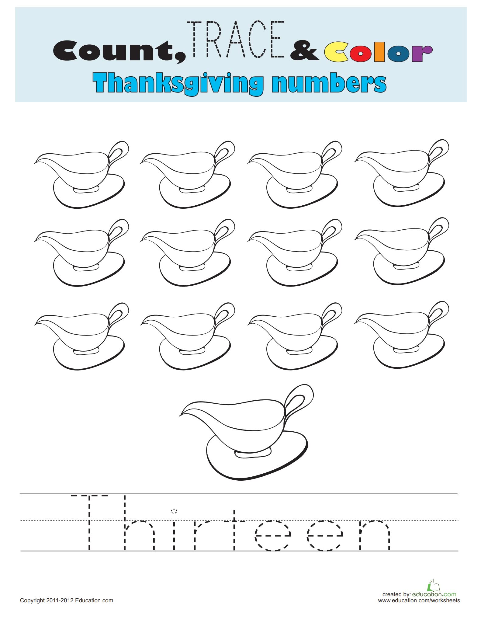 从幼儿园到小学Education workbook