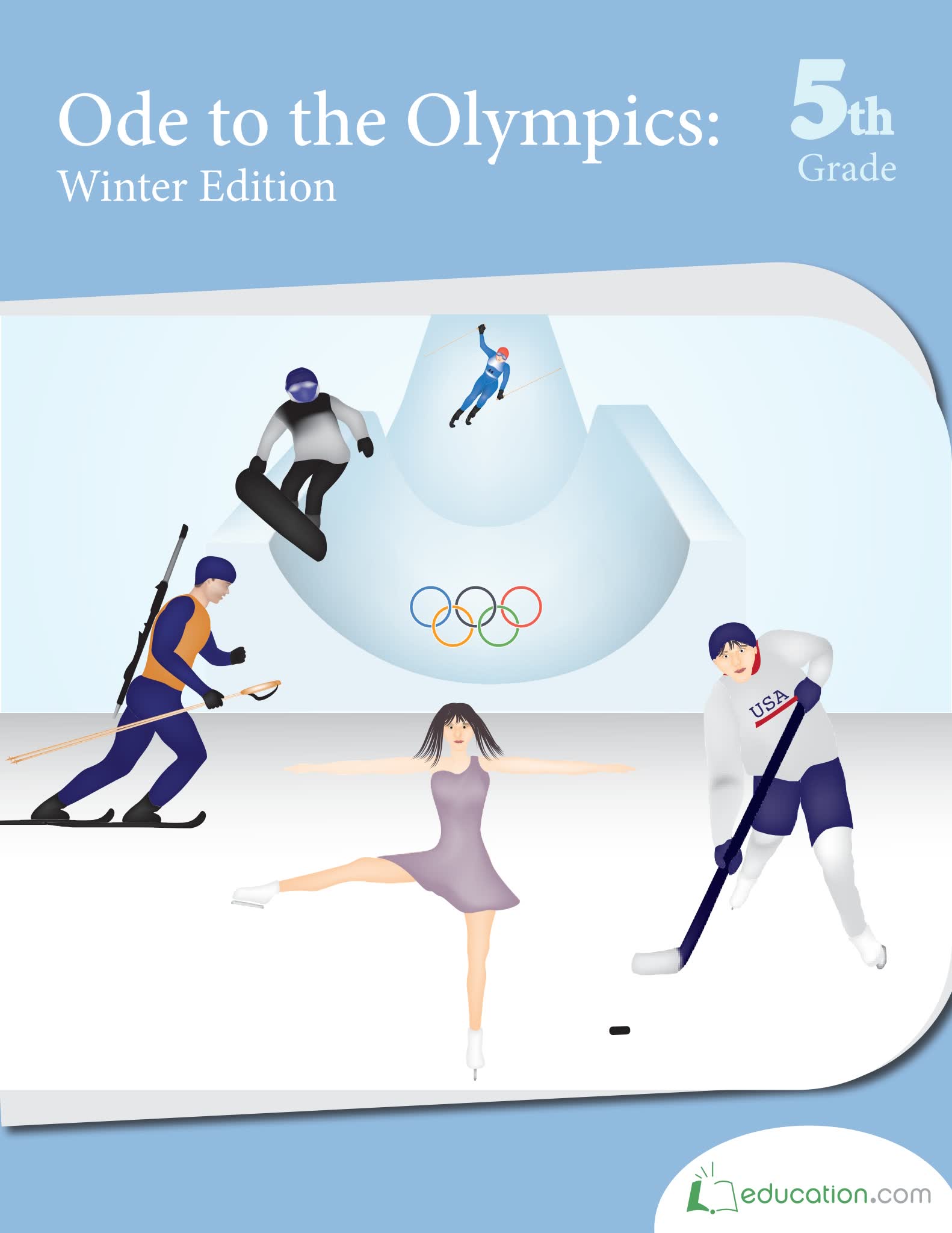 从幼儿园到小学Education workbook