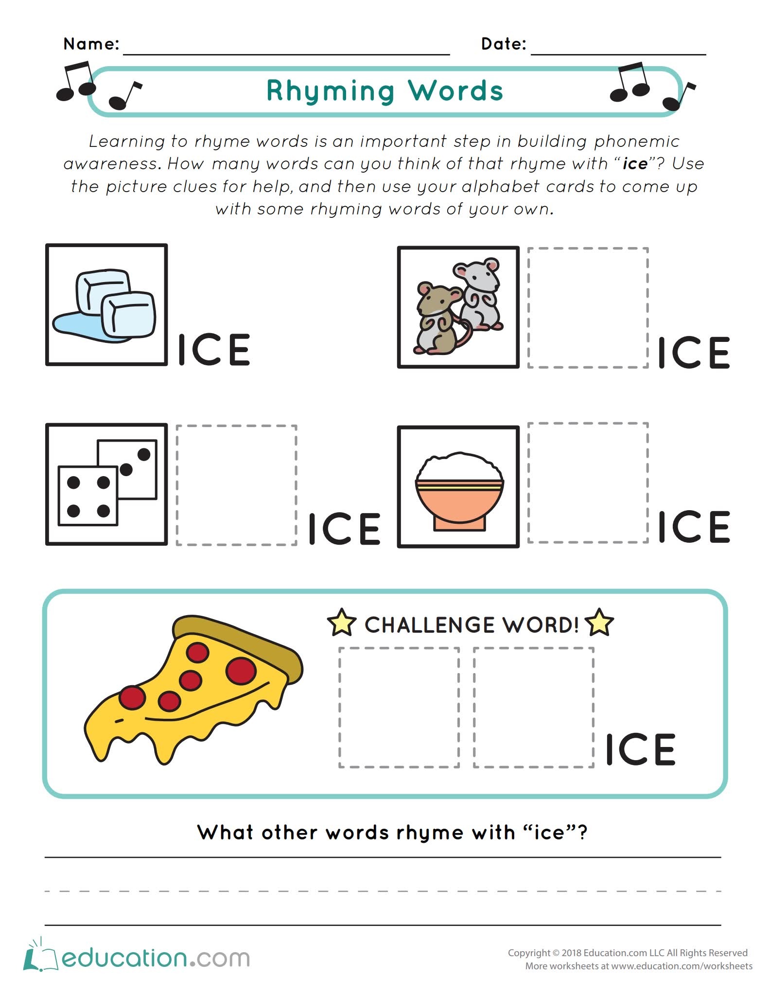 从幼儿园到小学Education workbook