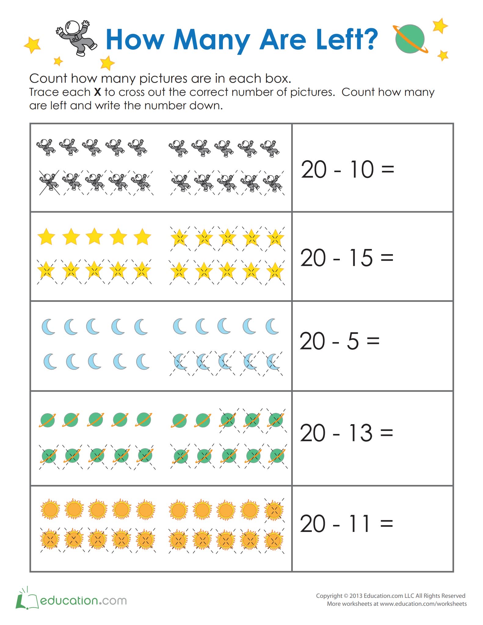 从幼儿园到小学Education workbook
