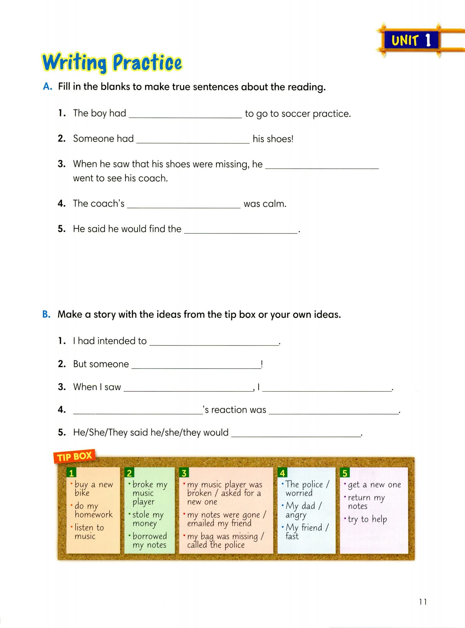 1000 Basic English Words电子版
