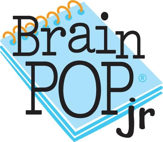在线教育网站 BrainPop.Jr 全套数学视频