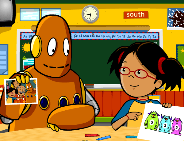 ߽վ BrainPop.Jr ȫѧƵ