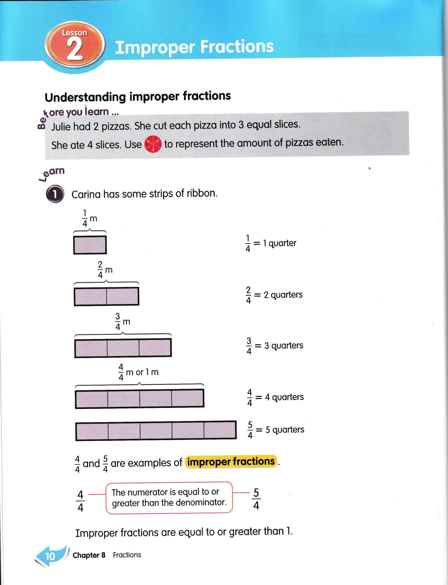 新加坡数学课本My Pals Are Here Maths!
