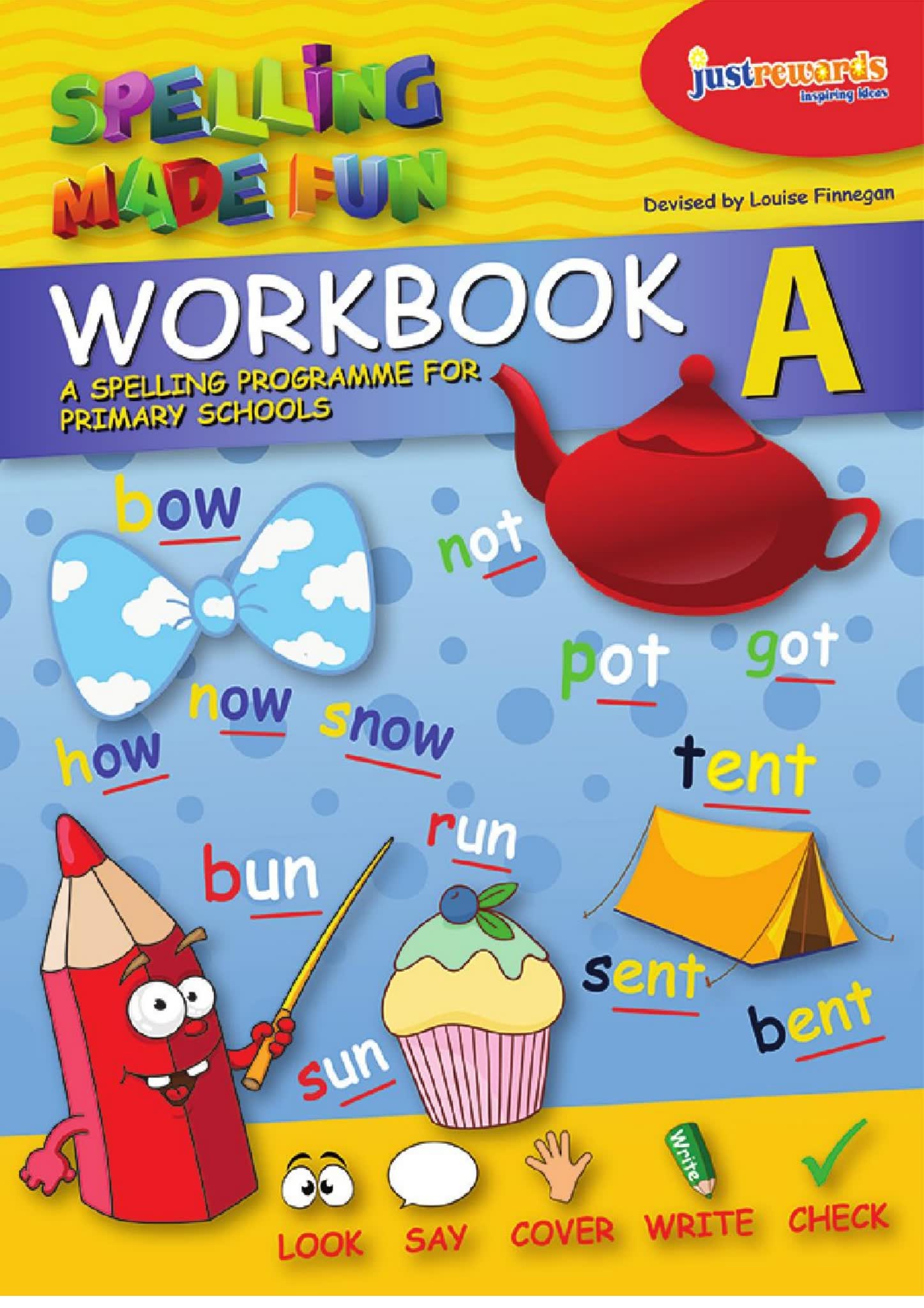 Spelling-Made-Fun-WorkBook