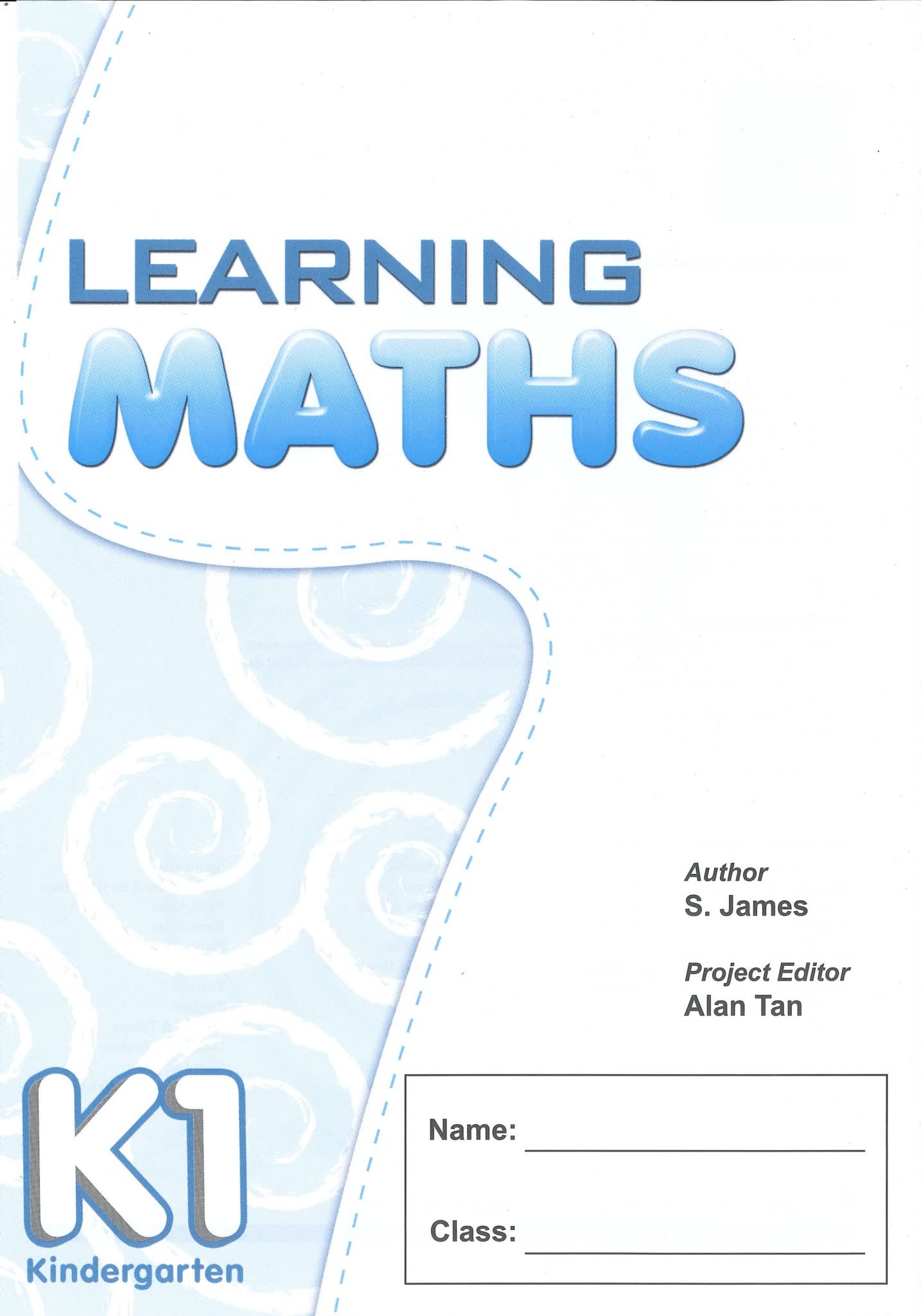 新加坡SAP数学教材learning mathematics
