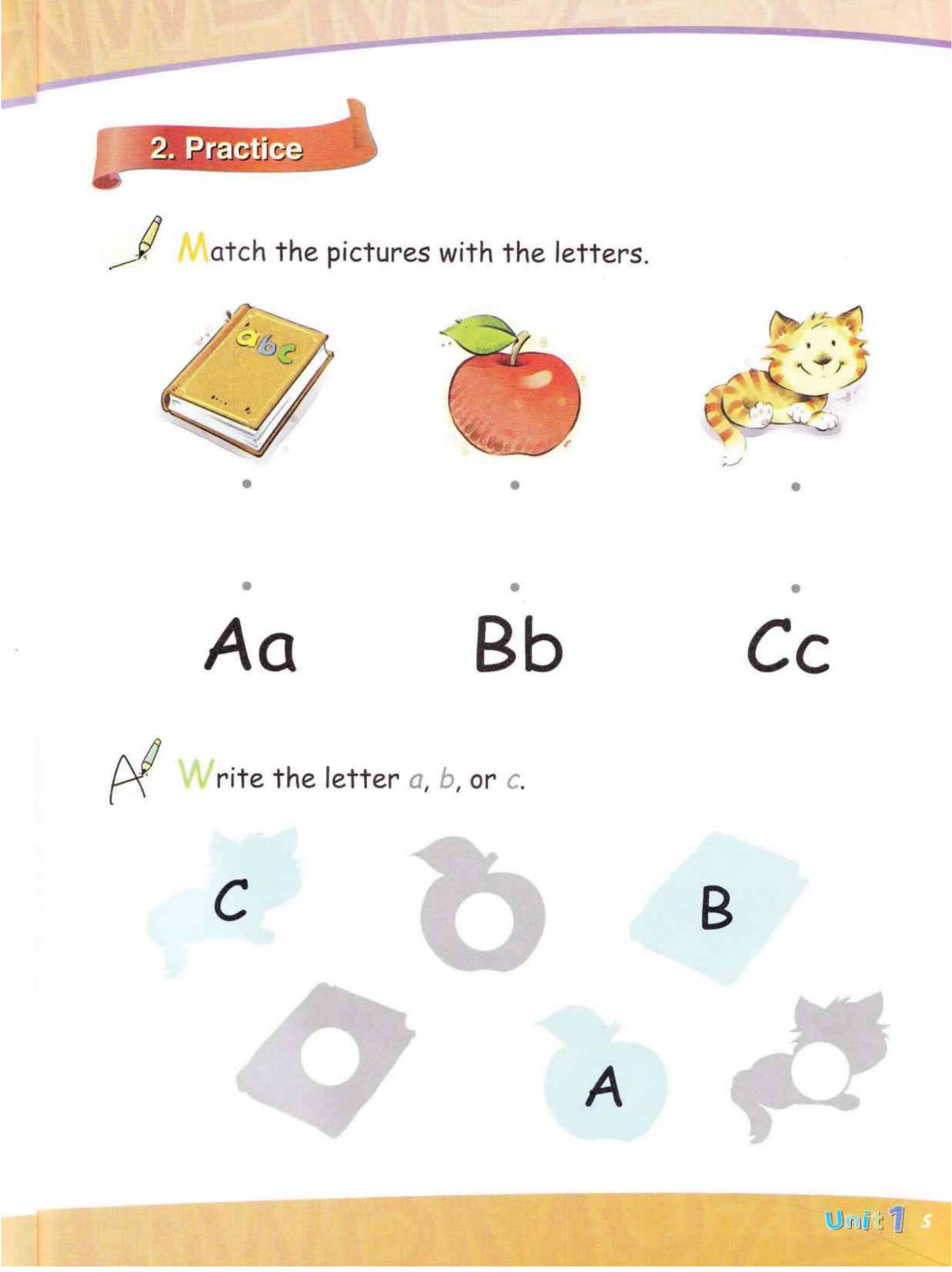 麦克森自然拼读教材 EFL Phonics sb+wb+MP3+软件