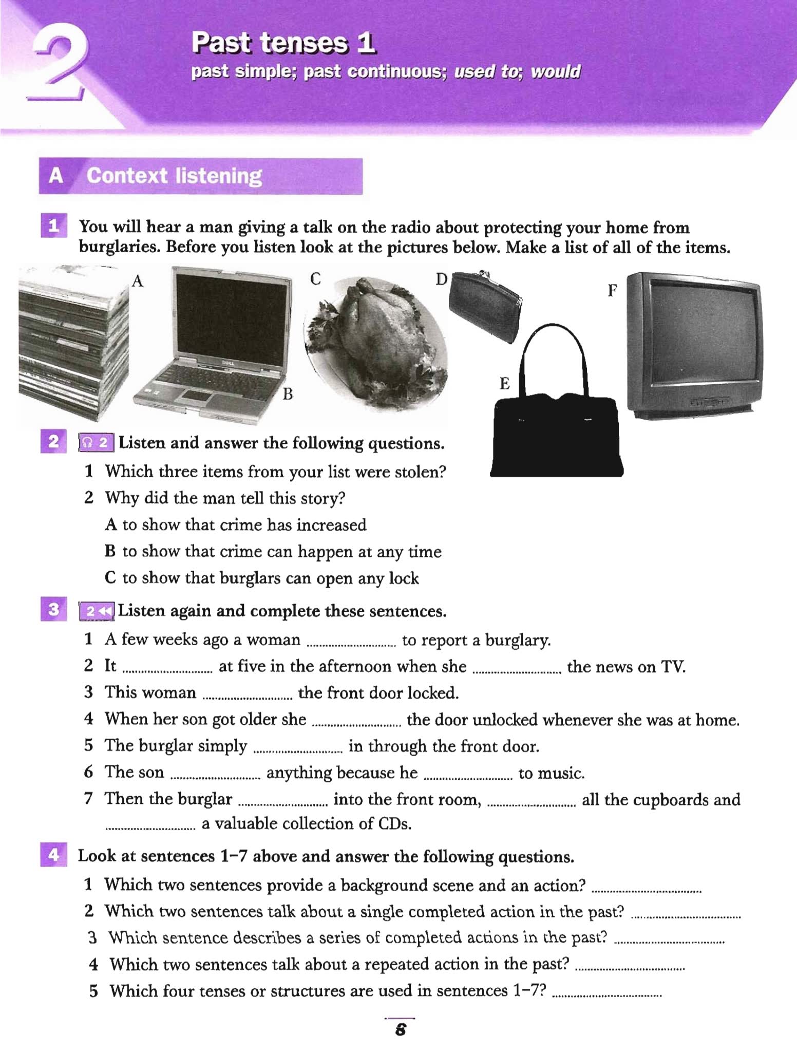 剑桥雅思语法Grammar for IELTS