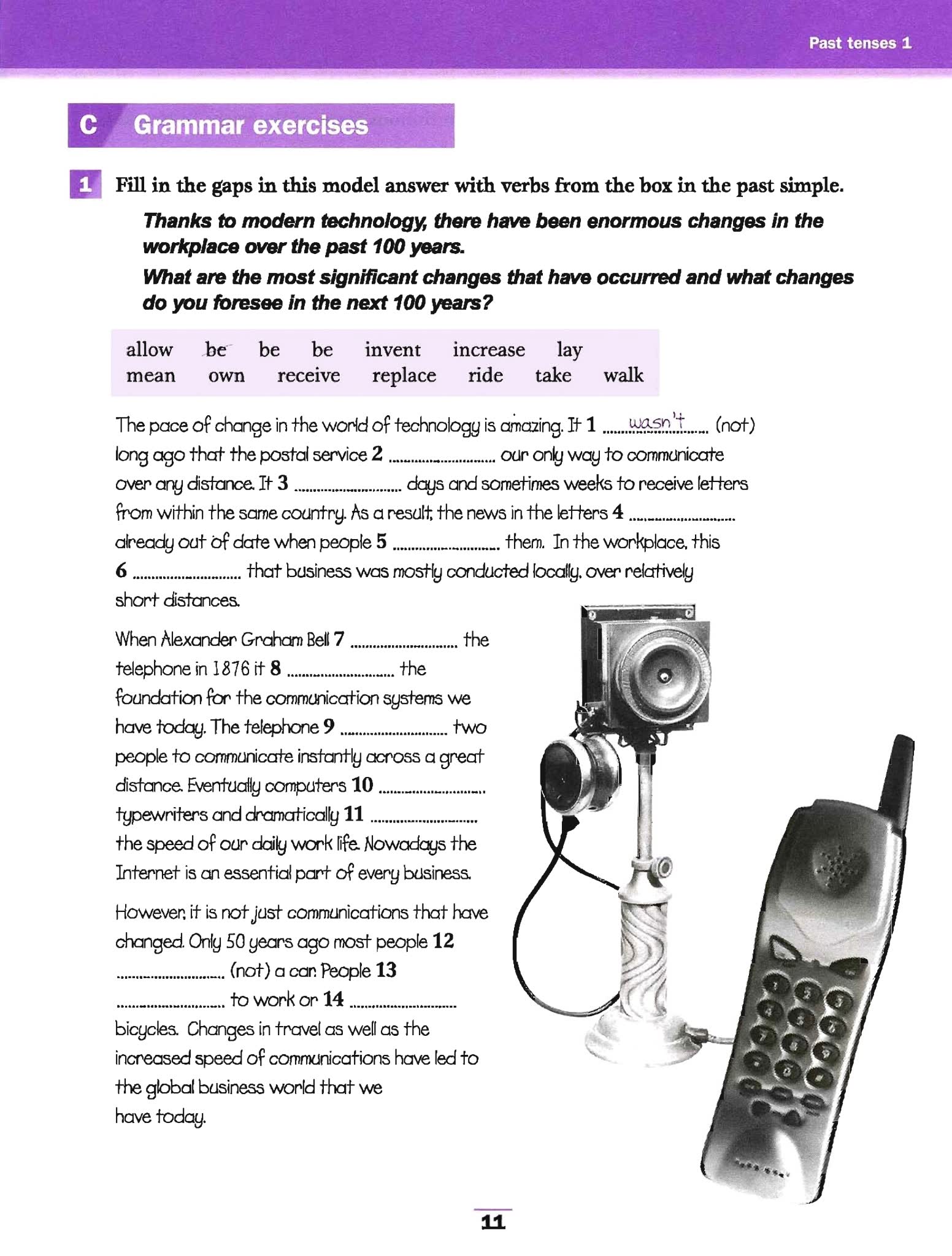 剑桥雅思语法Grammar for IELTS