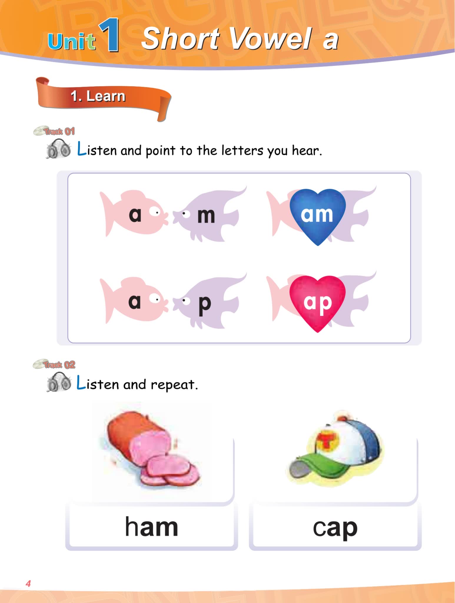 麦克森自然拼读教材 EFL Phonics sb+wb+MP3+软件