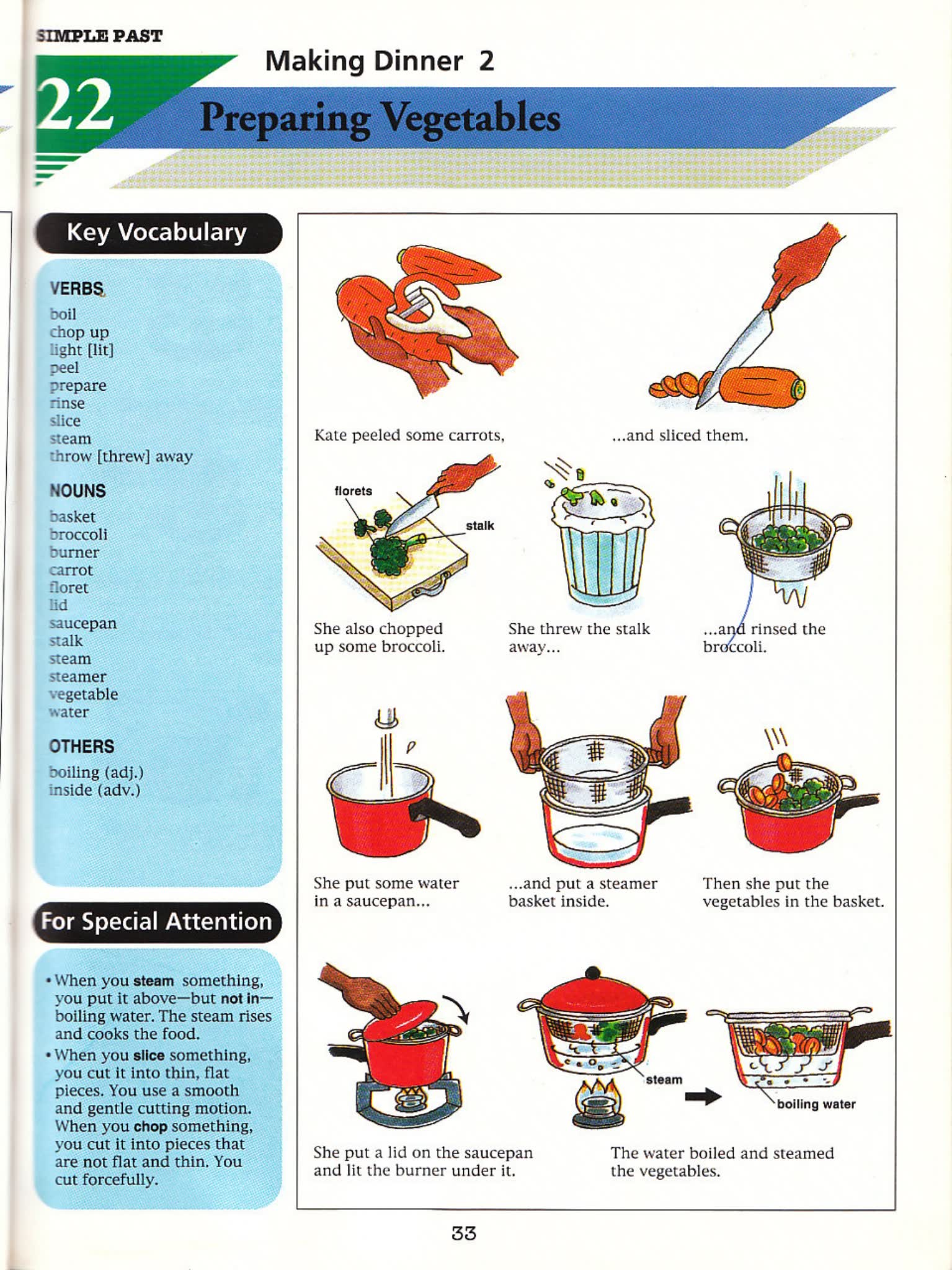 朗文图解日常生活英语 English for everyday Activities