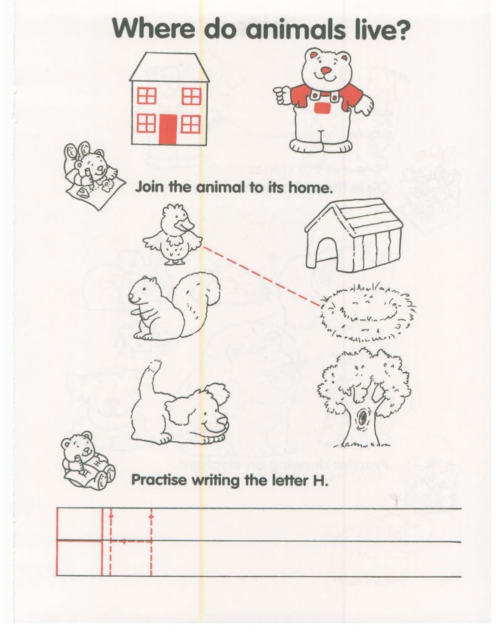 英国原版幼儿园教材Fun to Learn