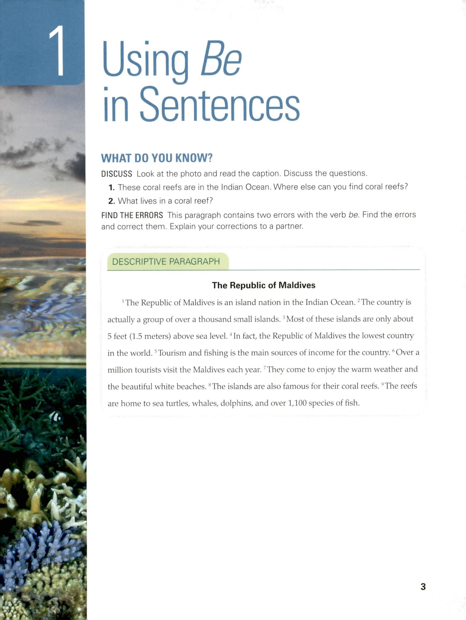 国家地理写作语法宝典 Grammar for Great Writing