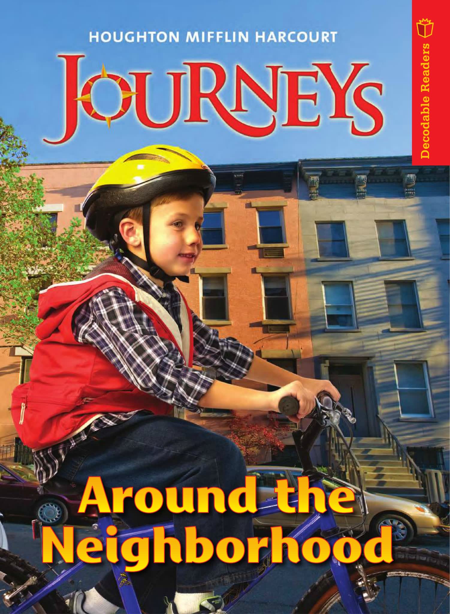 Journeys-Decodable-Readers
