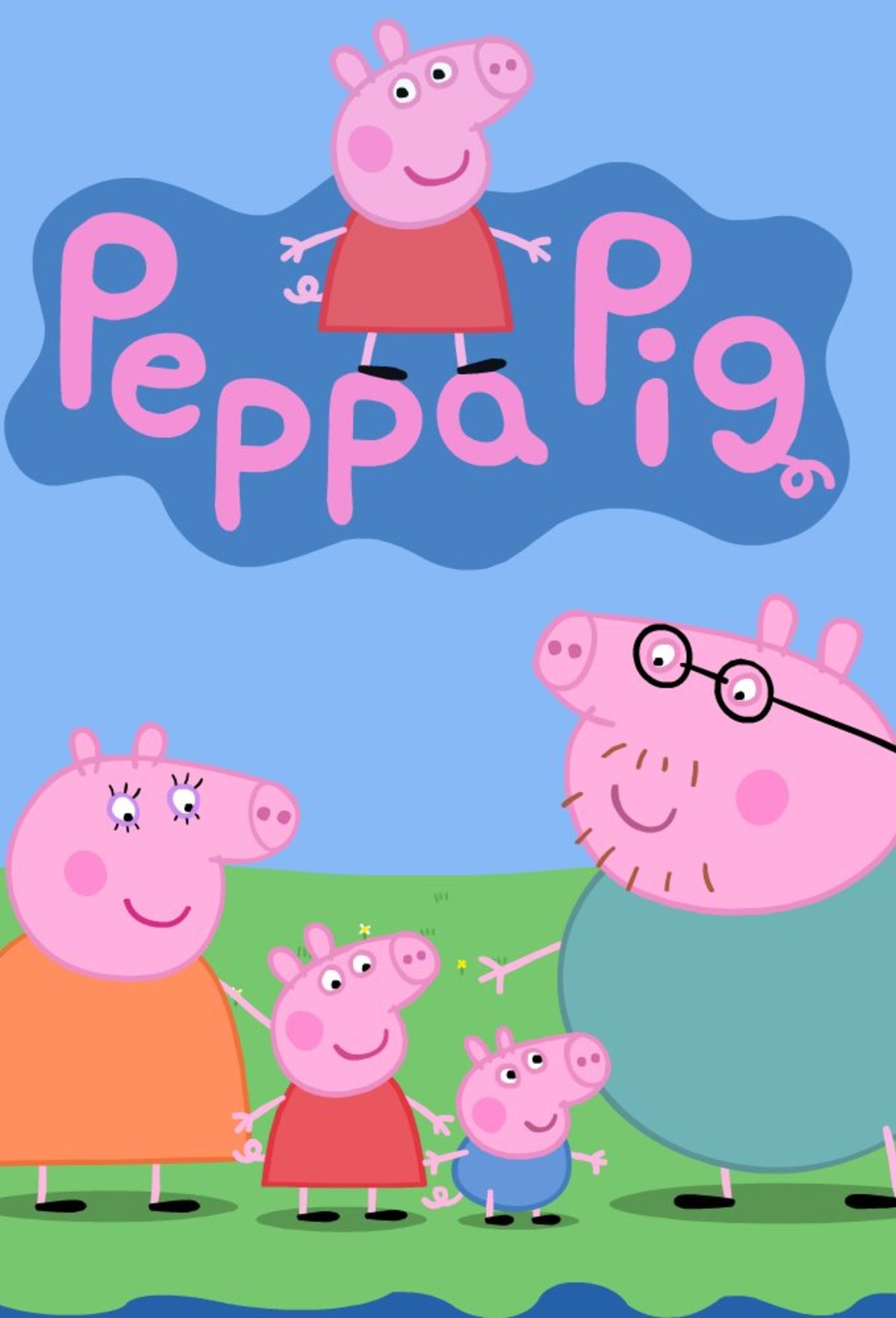 Peppa-Pig