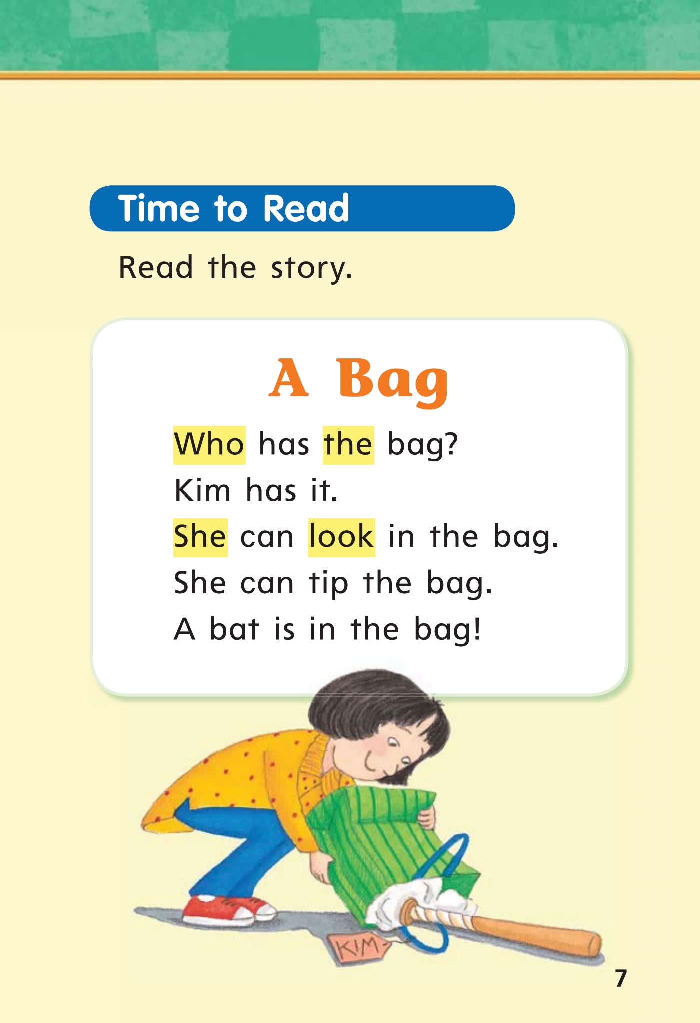 阅读教材Reading Triumphs(幼儿园、小学1-6年级教材)