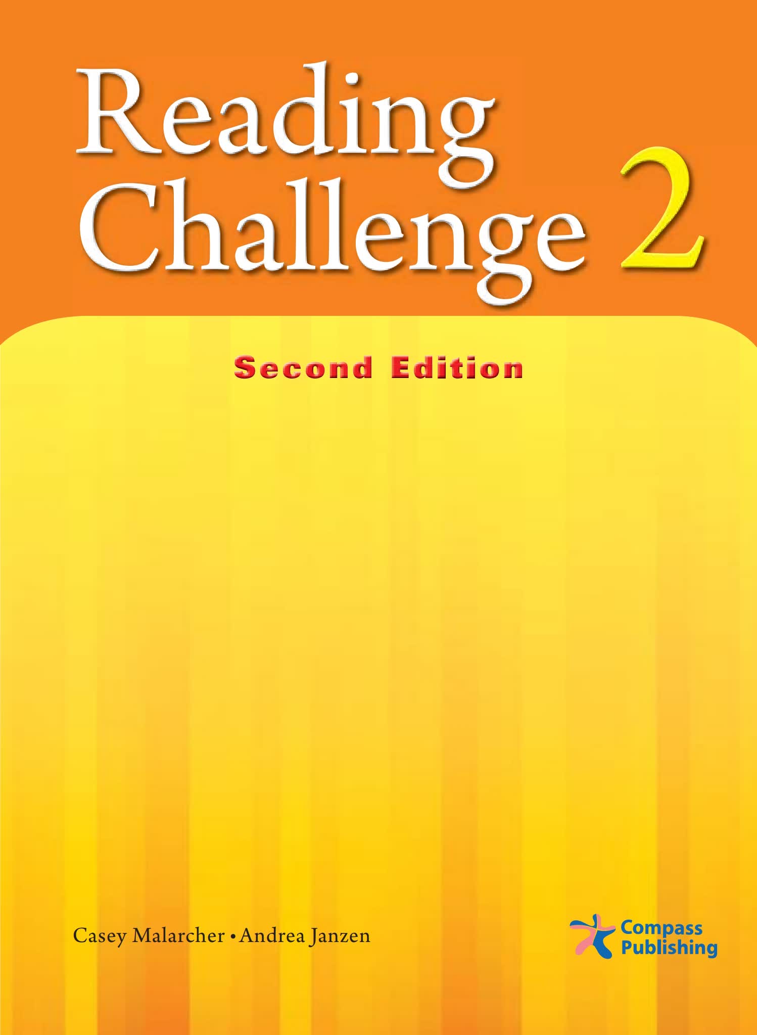 原版非虚构阅读挑战练习册Reading Challenge