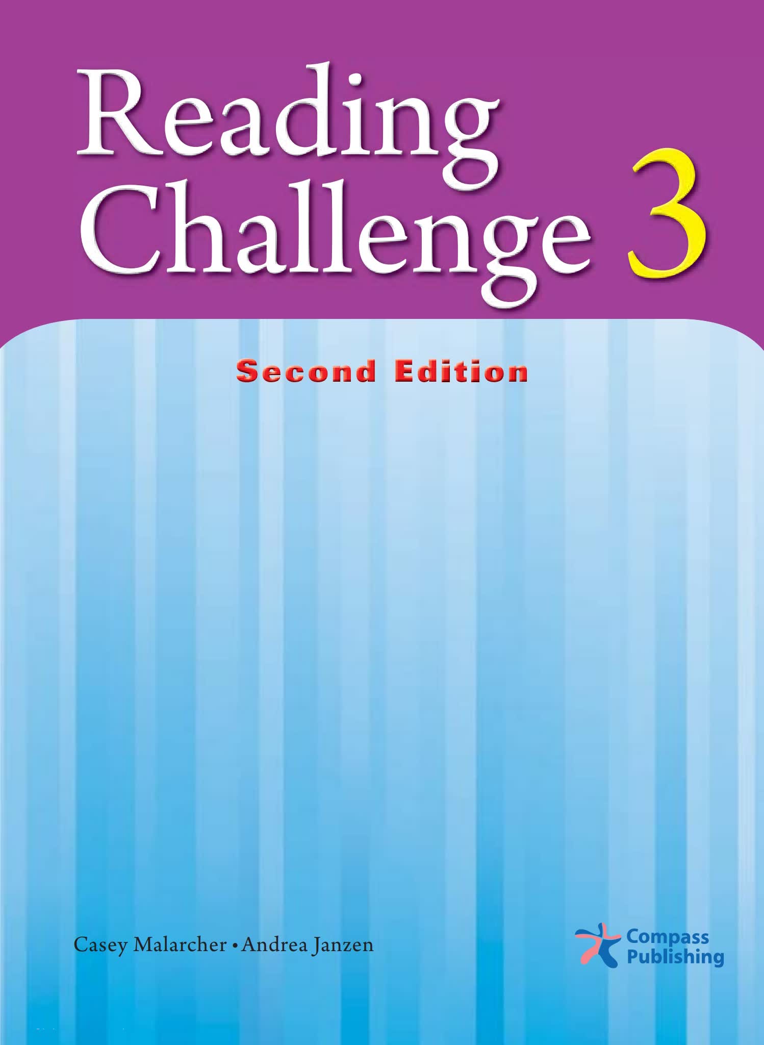 原版非虚构阅读挑战练习册Reading Challenge