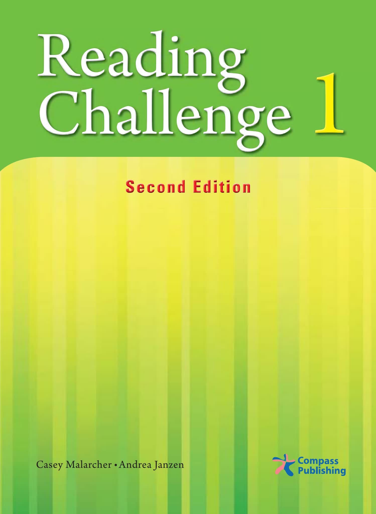 原版非虚构阅读挑战练习册Reading Challenge