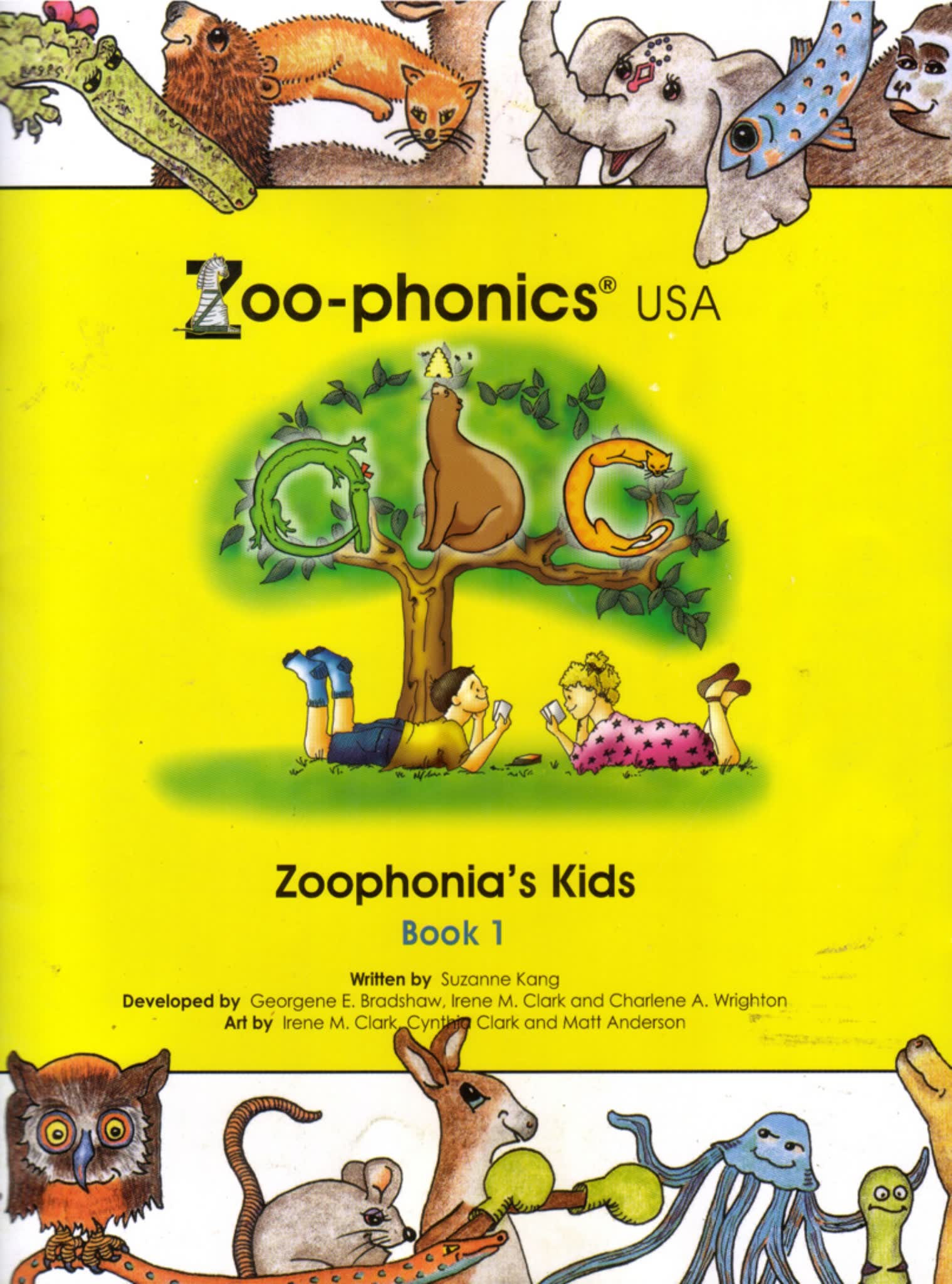 Zoophonias-Kids-Book