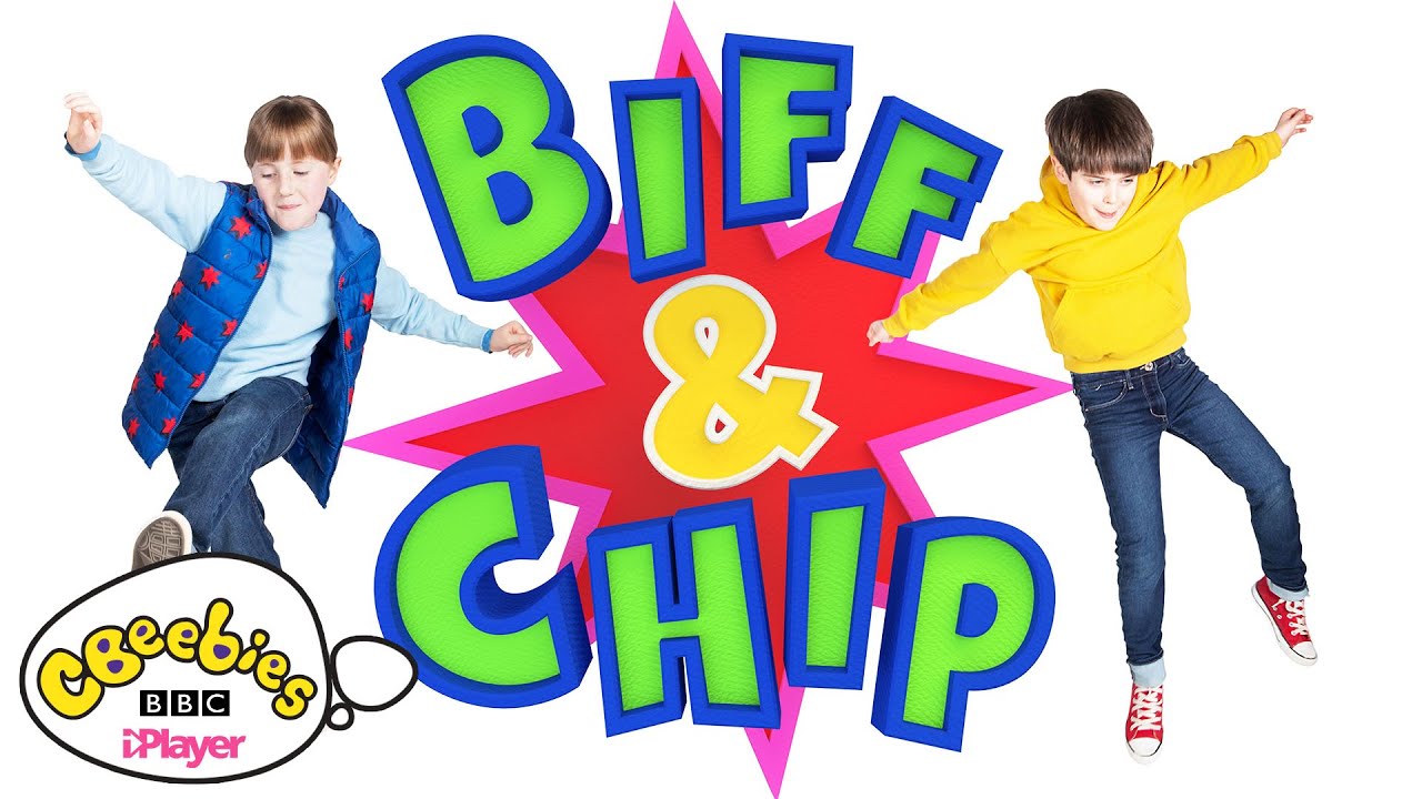 2023牛津树真人版儿童剧《Biff and Chip》第二季