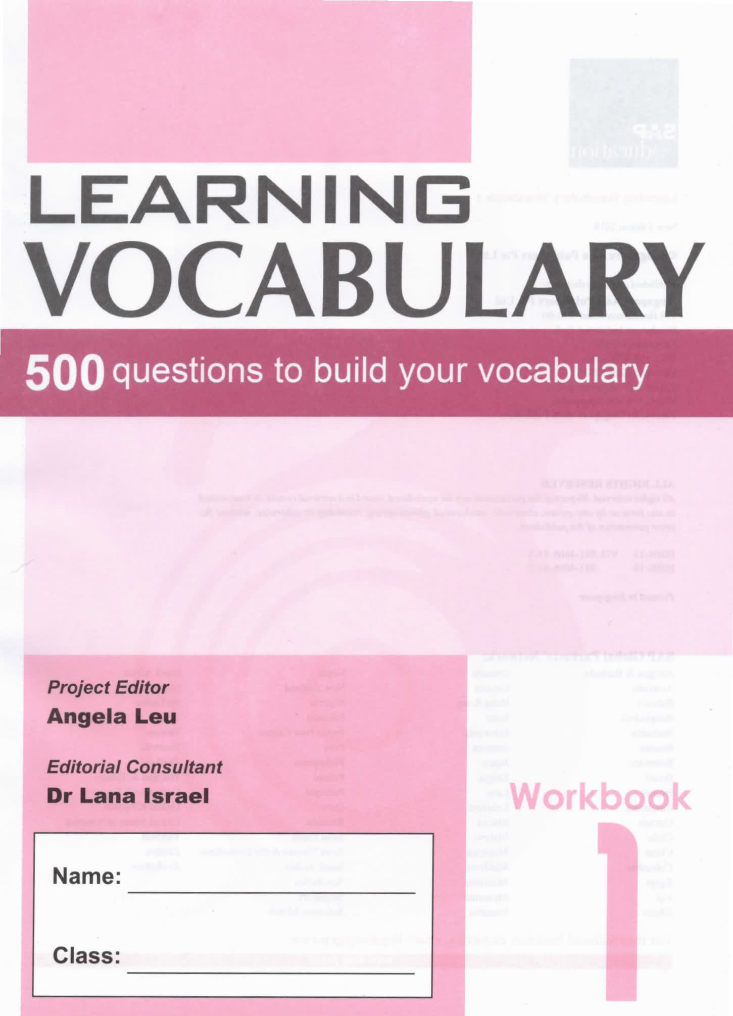 learning-vocabulary-workbook